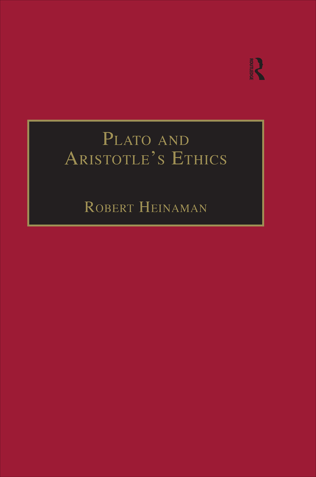 Plato and Aristotle's Ethics 1st Edition â€“ PDF/EPUB Version Downloadable