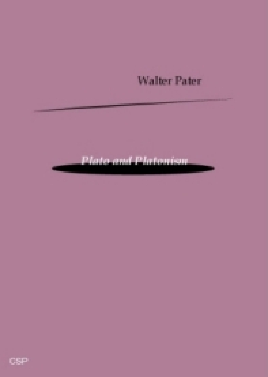 Plato and Platonism 1st Edition â€“ PDF/EPUB Version Downloadable