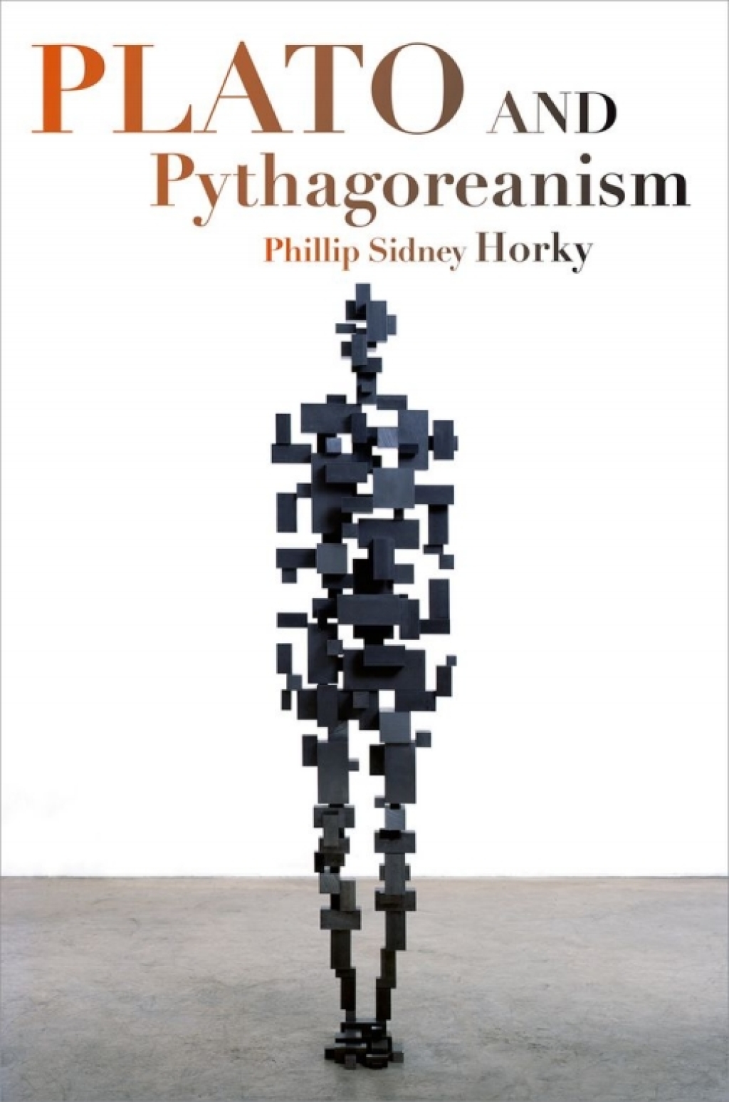 Plato and Pythagoreanism - (PDF/EPUB Version)