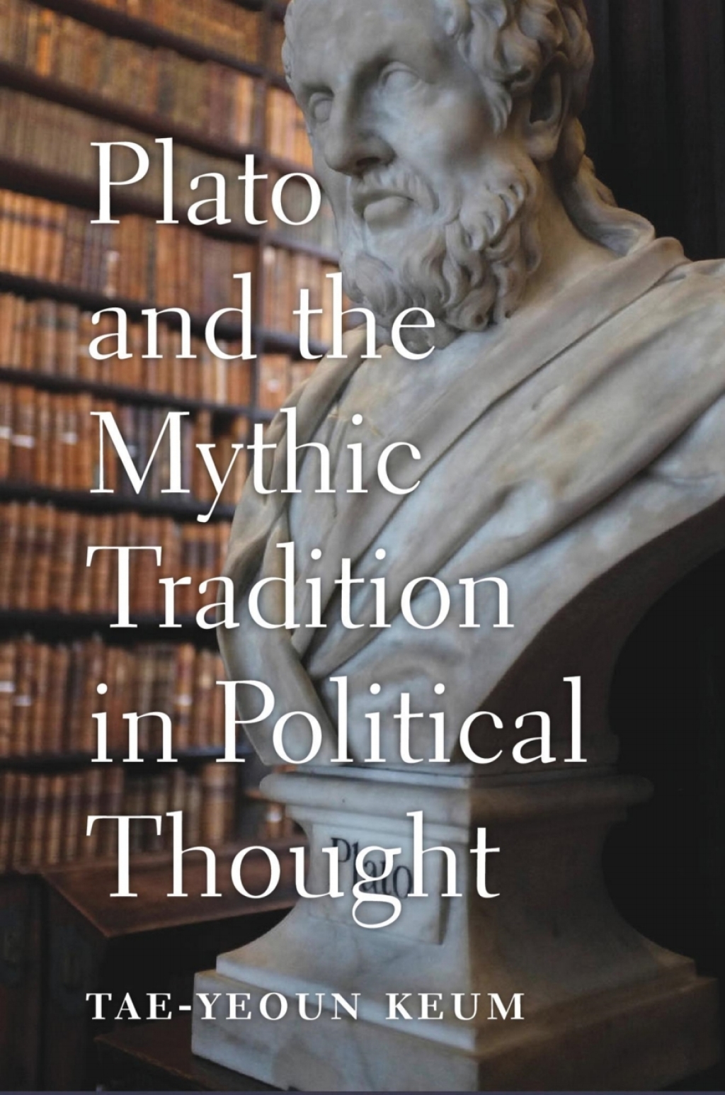 Plato and the Mythic Tradition in Political Thought  â€“ PDF/EPUB Version Downloadable