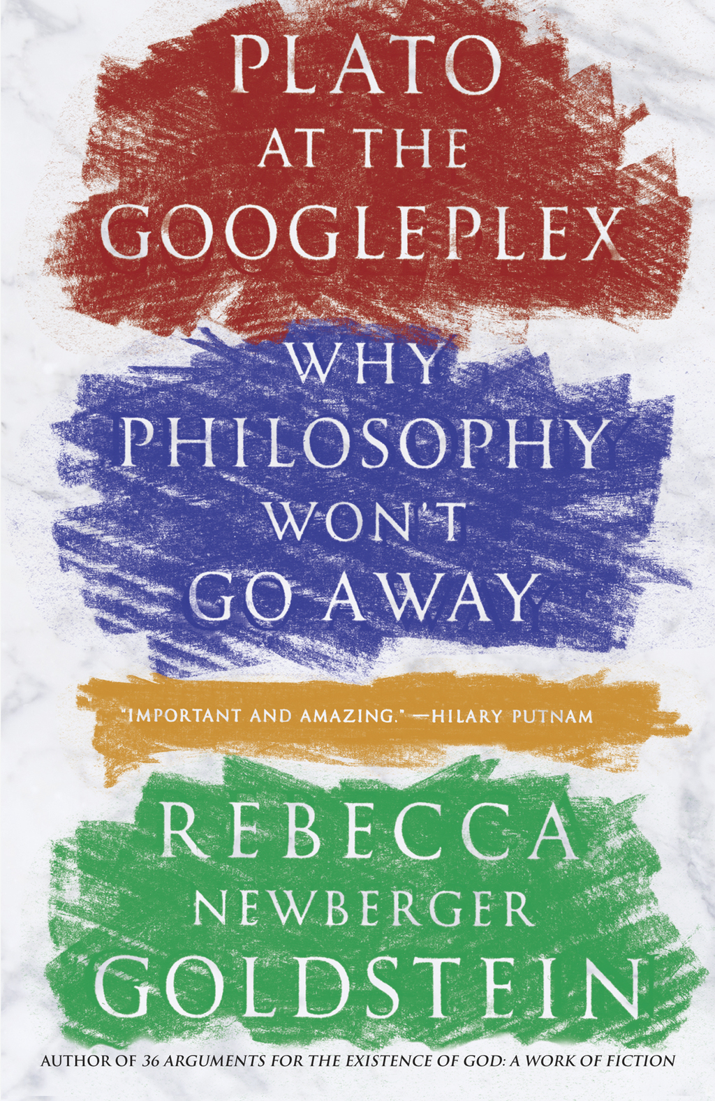 Plato at the Googleplex Why Philosophy Won't Go Away - (PDF/EPUB Version)