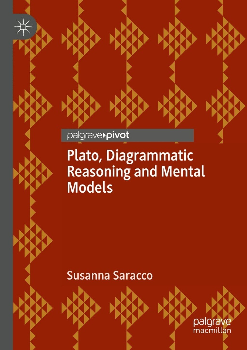 Plato, Diagrammatic Reasoning and Mental Models - (PDF/EPUB Version)