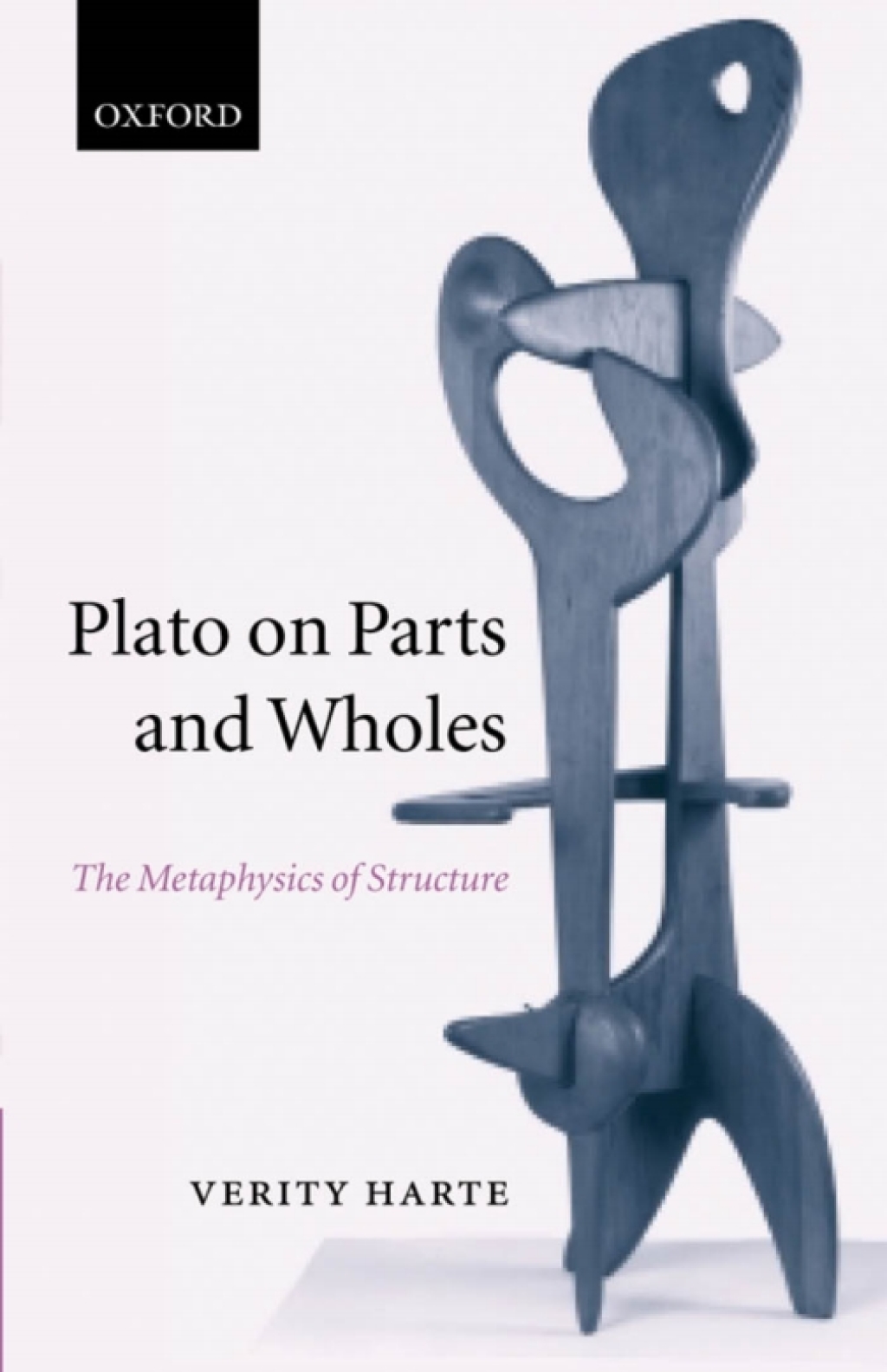 Plato on Parts and Wholes The Metaphysics of Structure  â€“ PDF/EPUB Version Downloadable