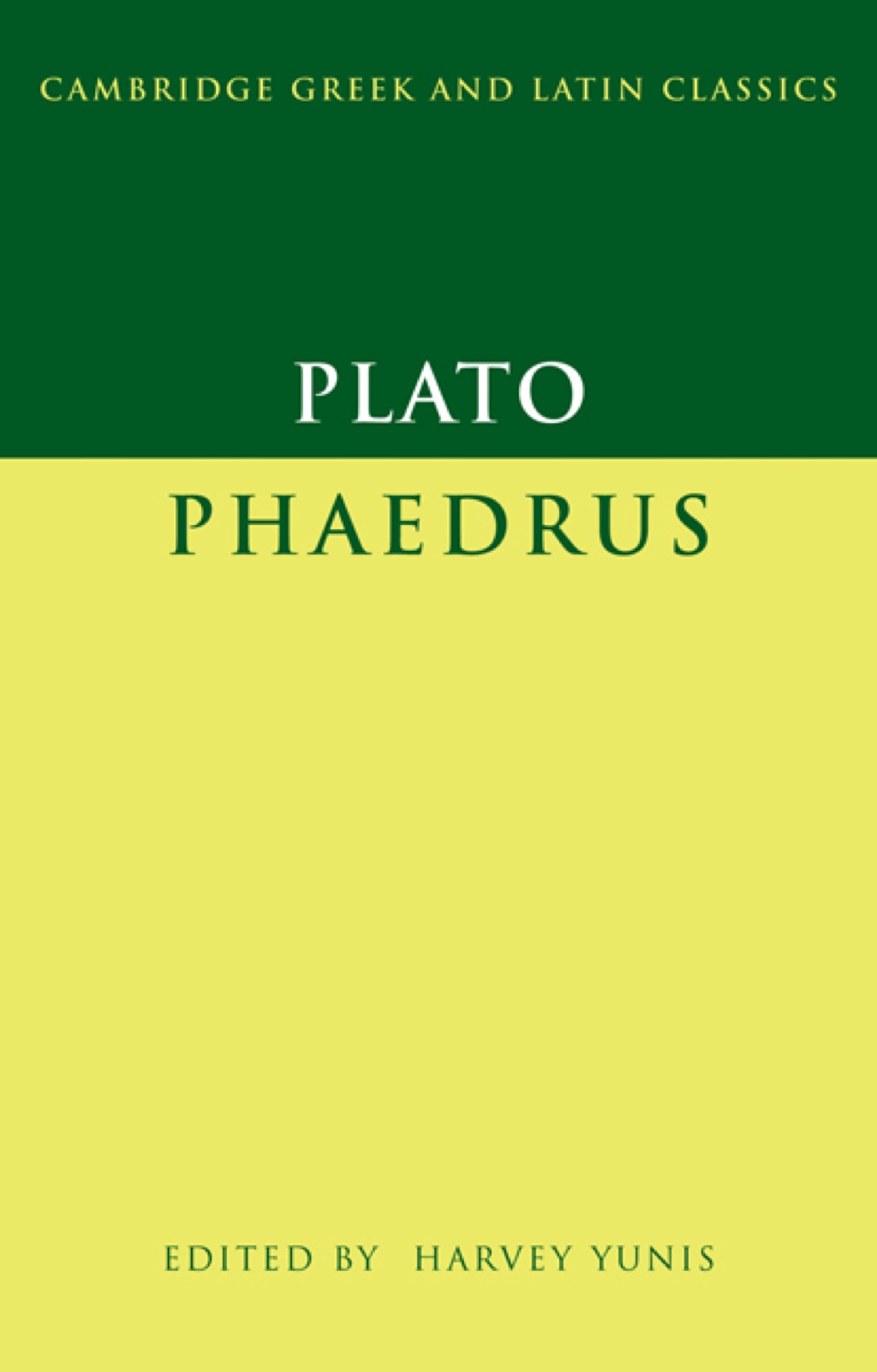 Plato: Phaedrus 1st Edition â€“ PDF/EPUB Version Downloadable