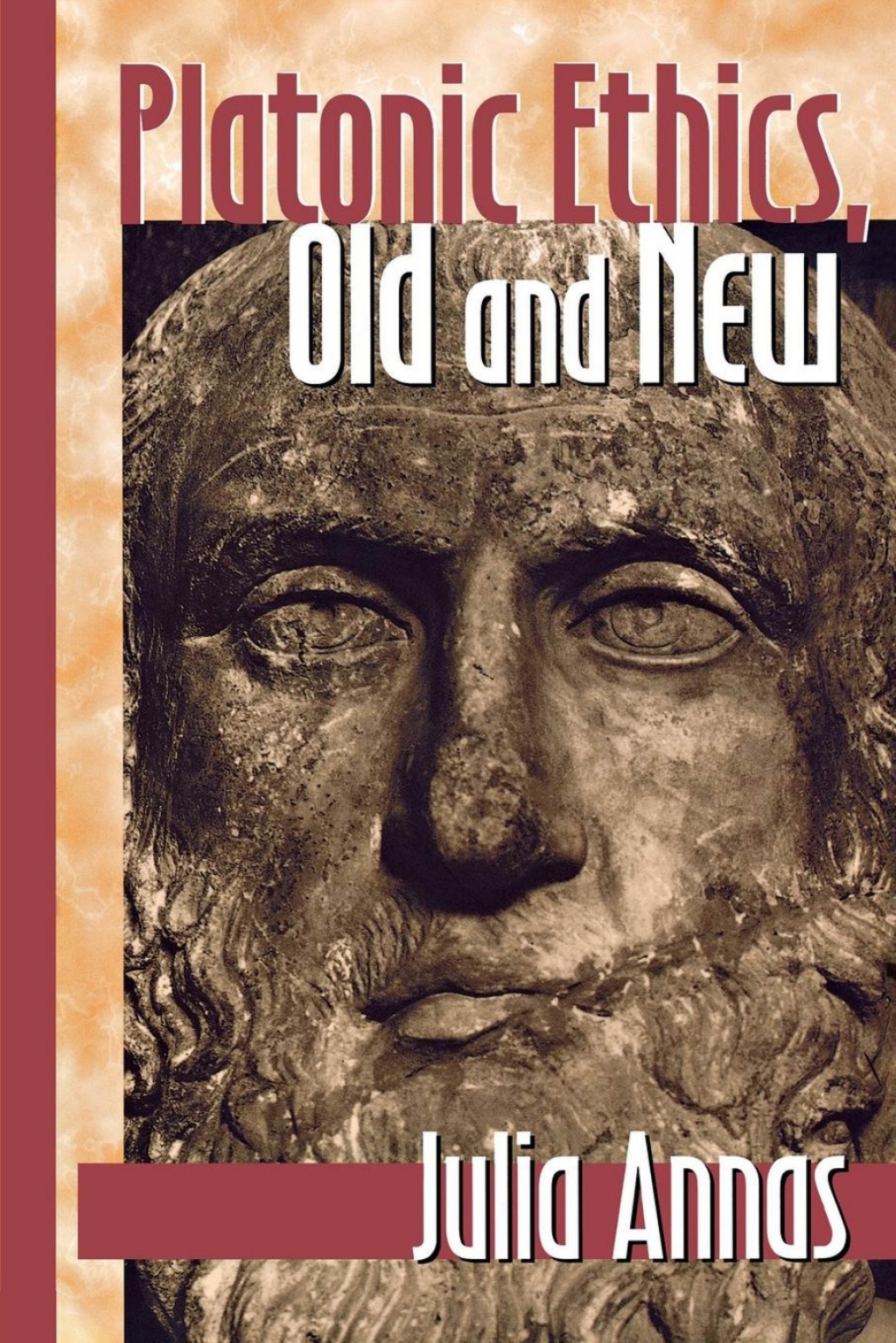 Platonic Ethics, Old and New  â€“ PDF/EPUB Version Downloadable