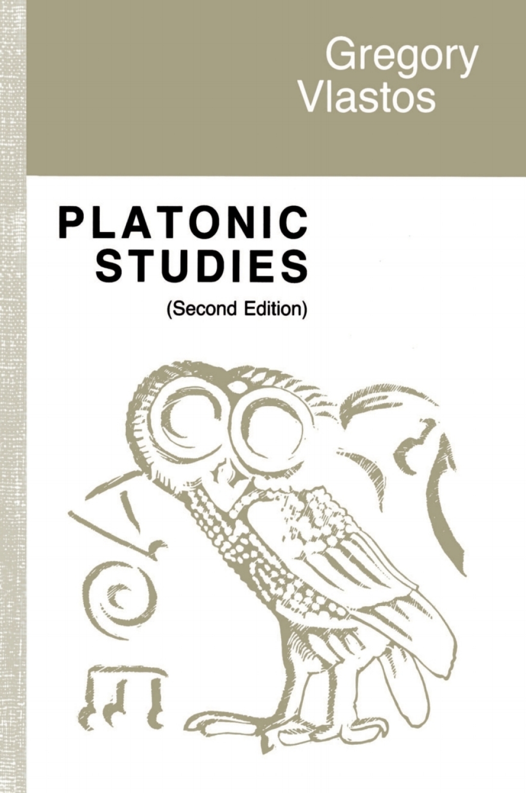 Platonic Studies Second Edition 2nd Edition â€“ PDF/EPUB Version Downloadable