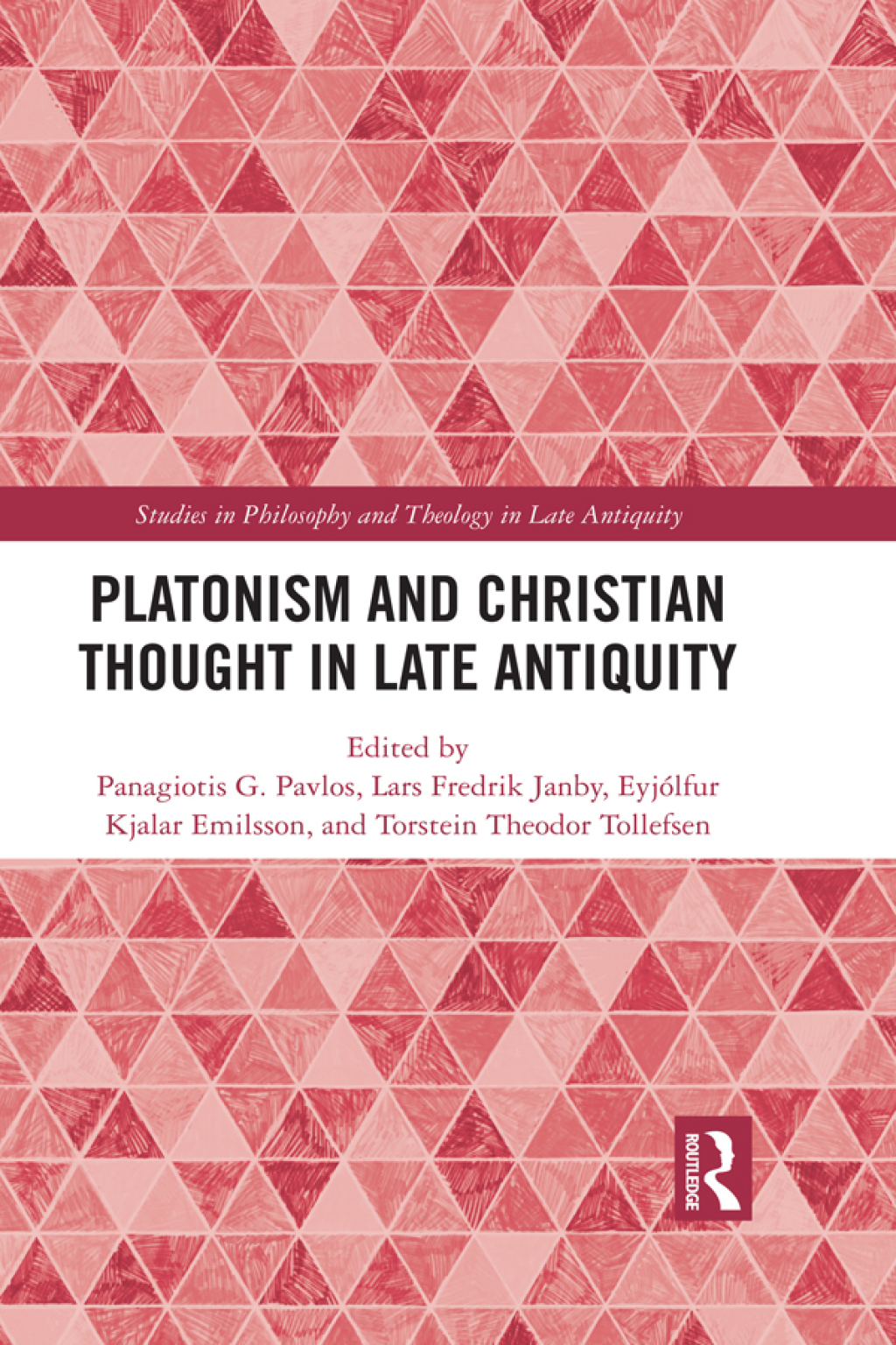 Platonism and Christian Thought in Late Antiquity 1st Edition â€“ PDF/EPUB Version Downloadable