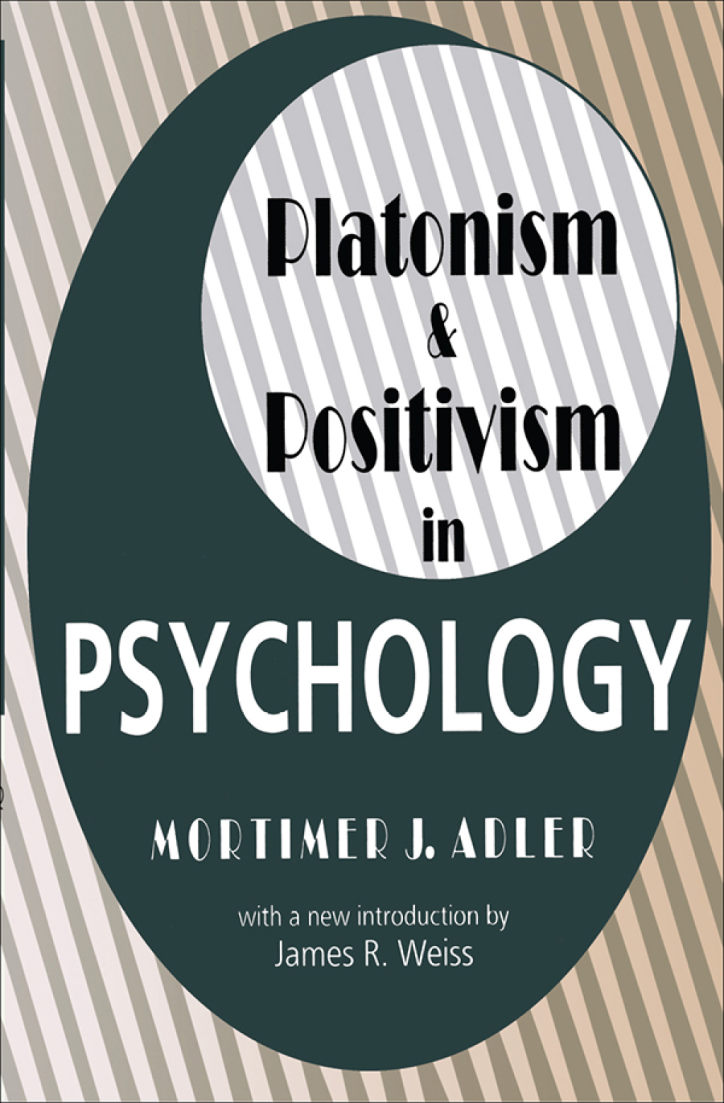 Platonism and Positivism in Psychology 1st Edition â€“ PDF/EPUB Version Downloadable