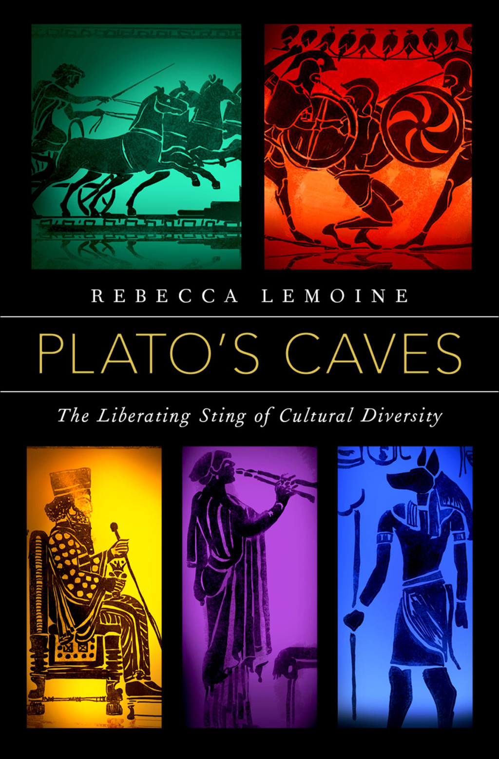 Plato's Caves The Liberating Sting of Cultural Diversity  â€“ PDF/EPUB Version Downloadable