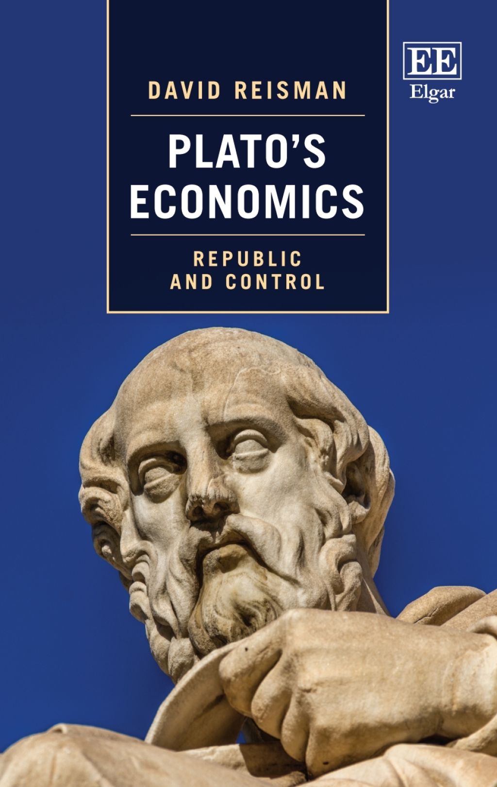 Plato's Economics 1st Edition â€“ PDF/EPUB Version Downloadable