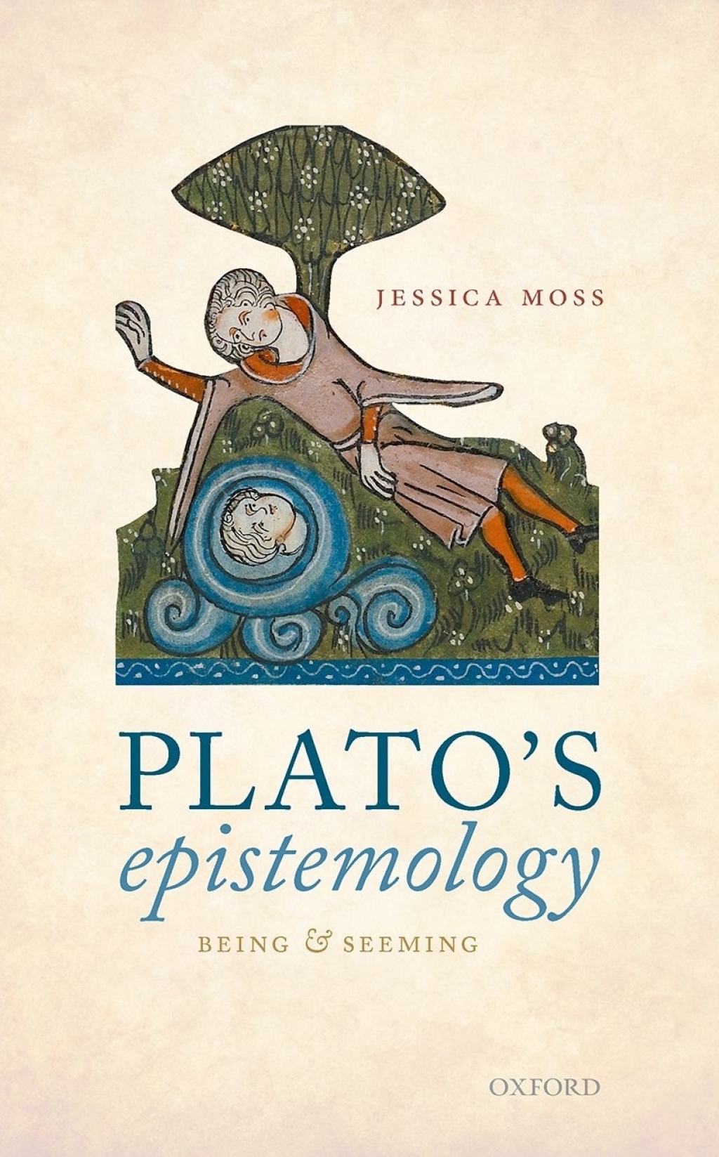 Plato's Epistemology Being and Seeming  â€“ PDF/EPUB Version Downloadable
