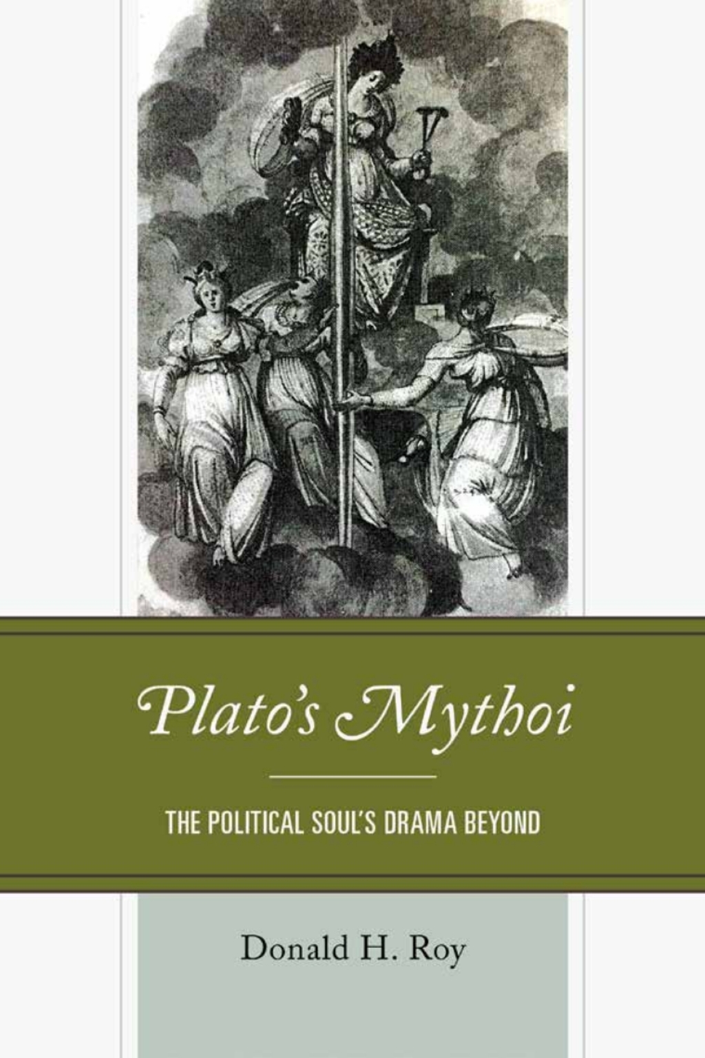 Plato's Mythoi The Political Soul's Drama Beyond 1st Edition â€“ PDF/EPUB Version Downloadable