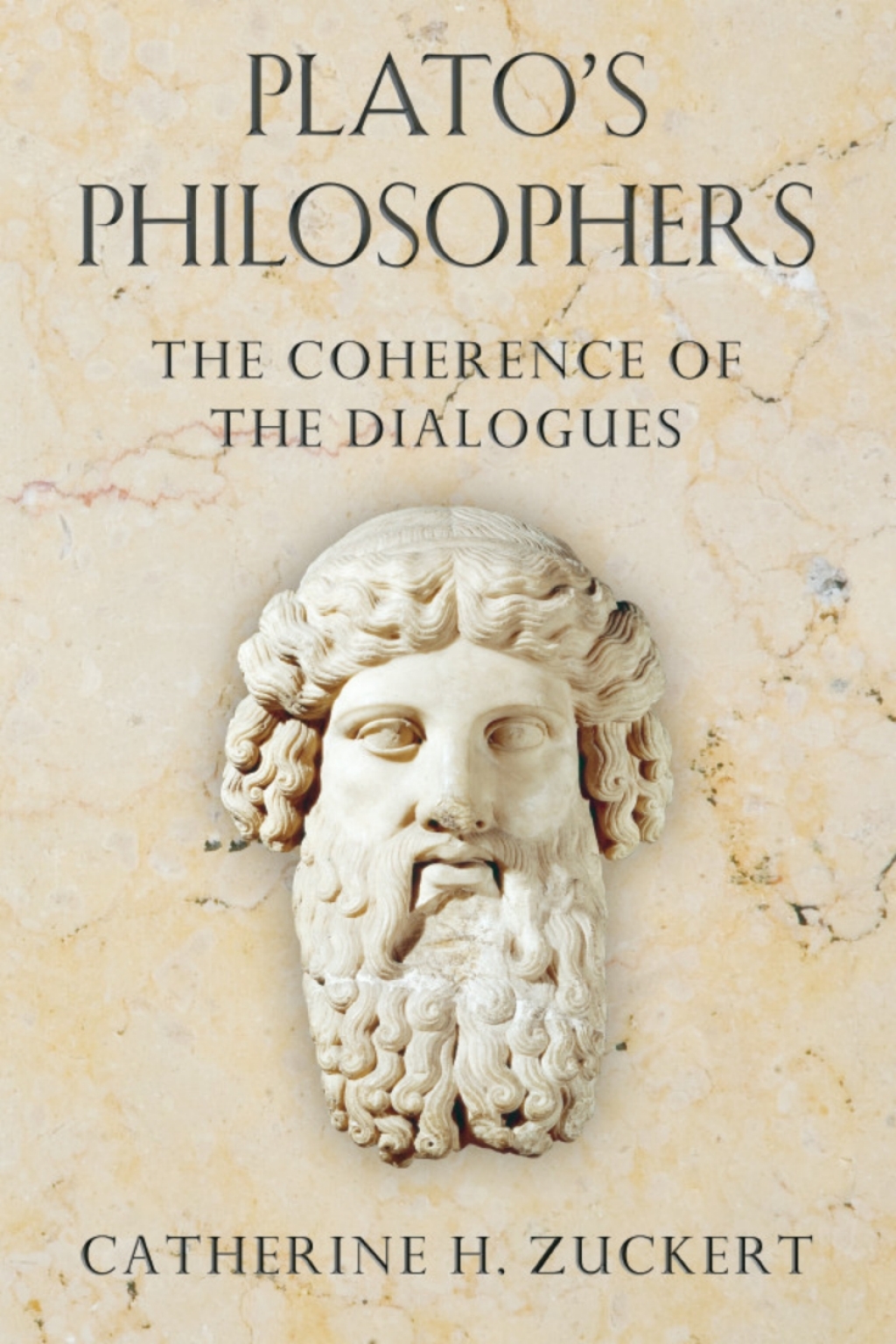 Plato's Philosophers The Coherence of the Dialogues 1st Edition â€“ PDF/EPUB Version Downloadable