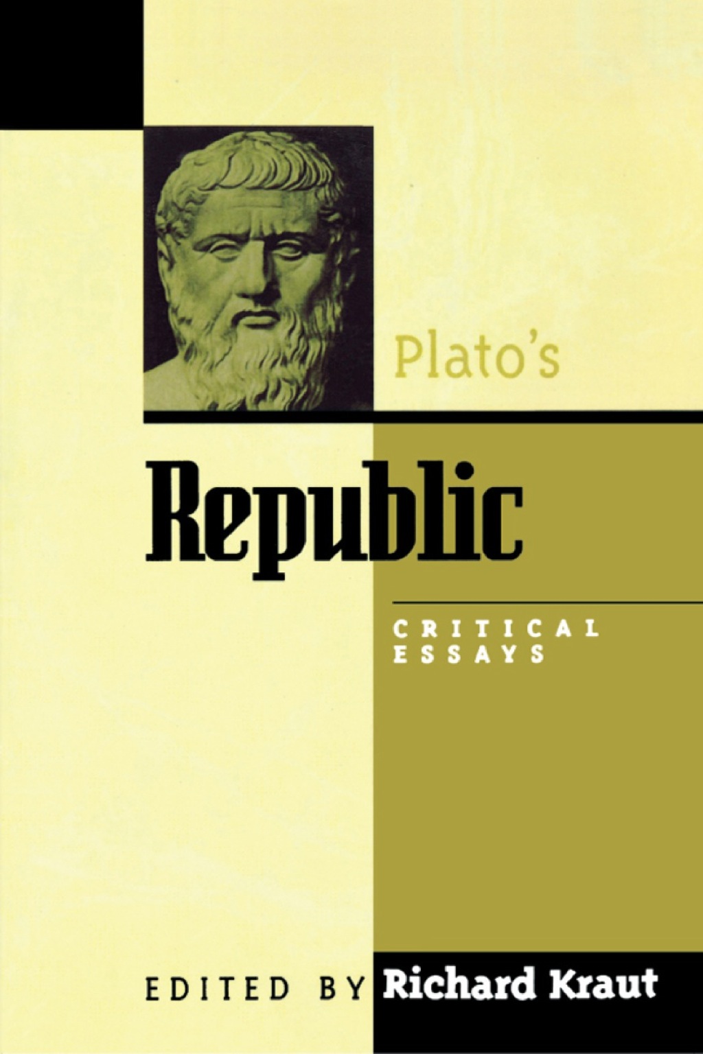 Plato's Republic  â€“ PDF/EPUB Version Downloadable