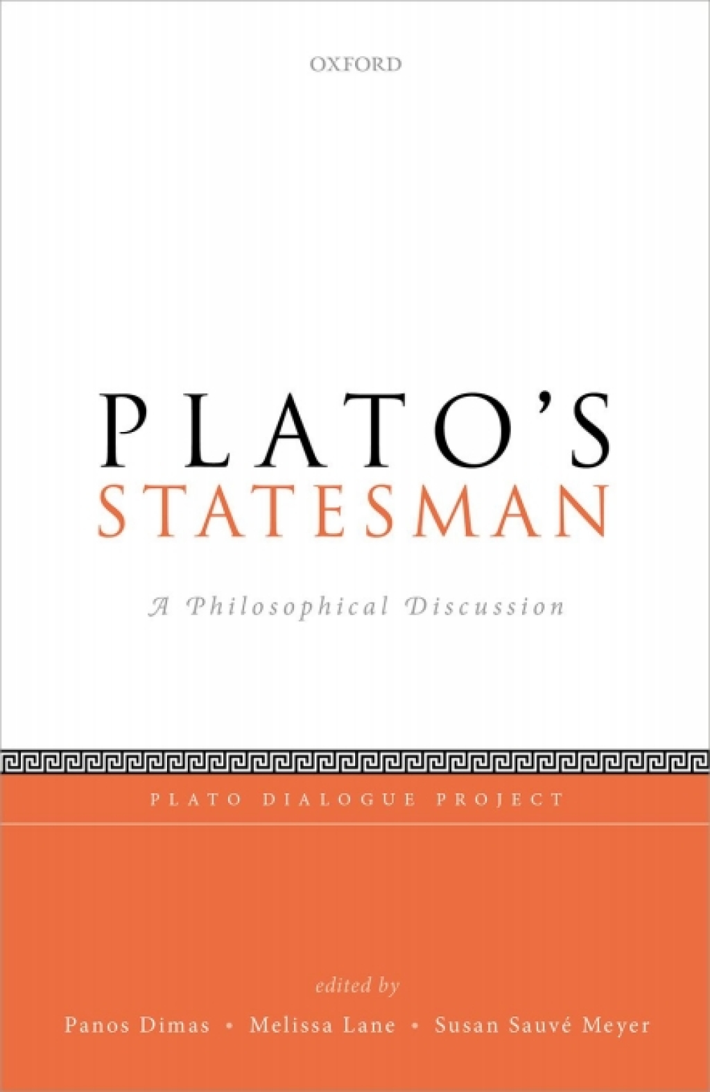 Plato's Statesman A Philosophical Discussion  â€“ PDF/EPUB Version Downloadable