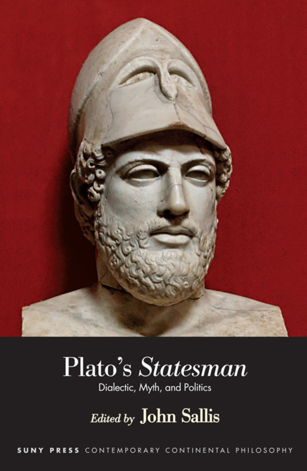 Plato's Statesman Dialectic, Myth, and Politics 1st Edition â€“ PDF/EPUB Version Downloadable