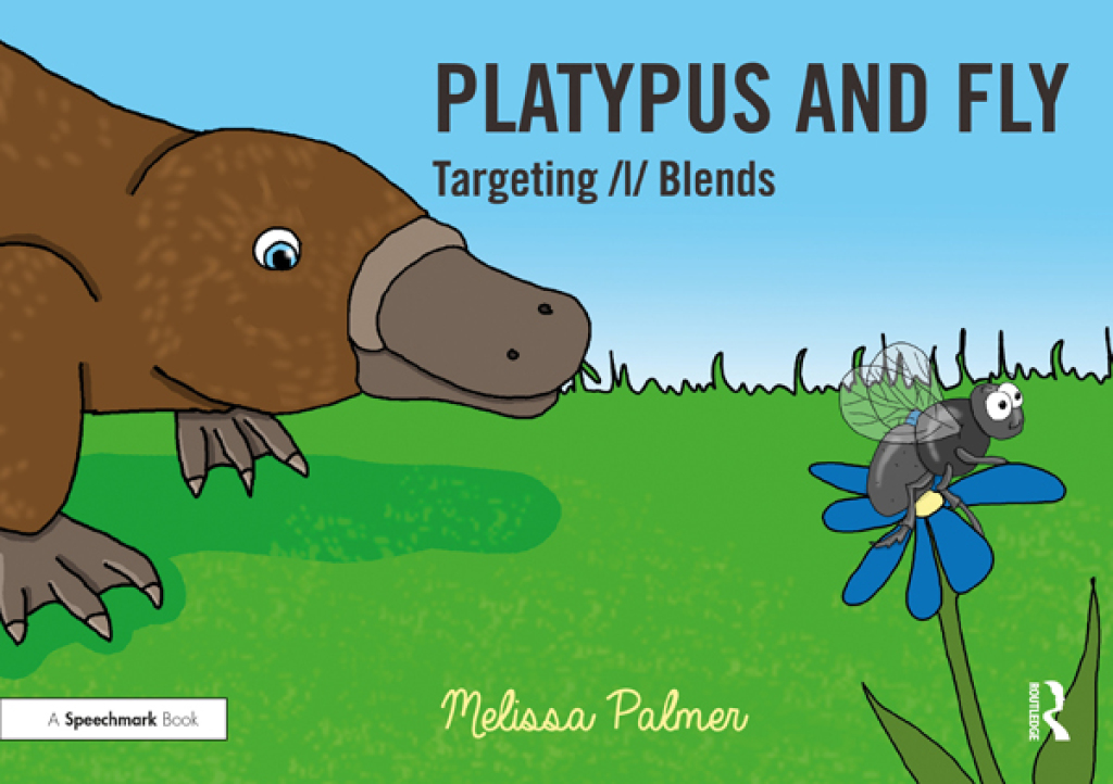 Platypus and Fly Targeting l Blends 1st Edition - (PDF/EPUB Version)