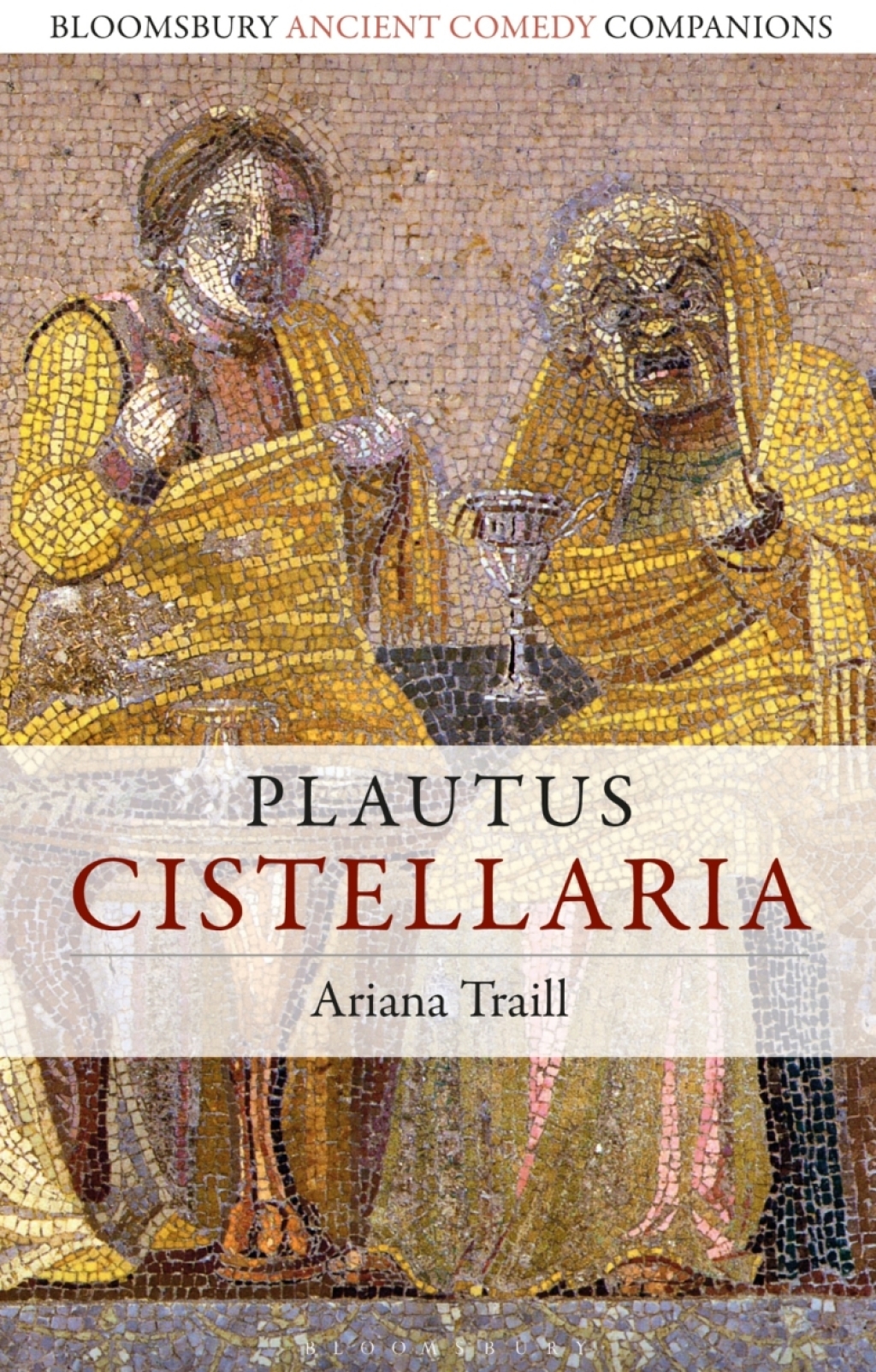 Plautus: Cistellaria 1st Edition â€“ PDF/EPUB Version Downloadable