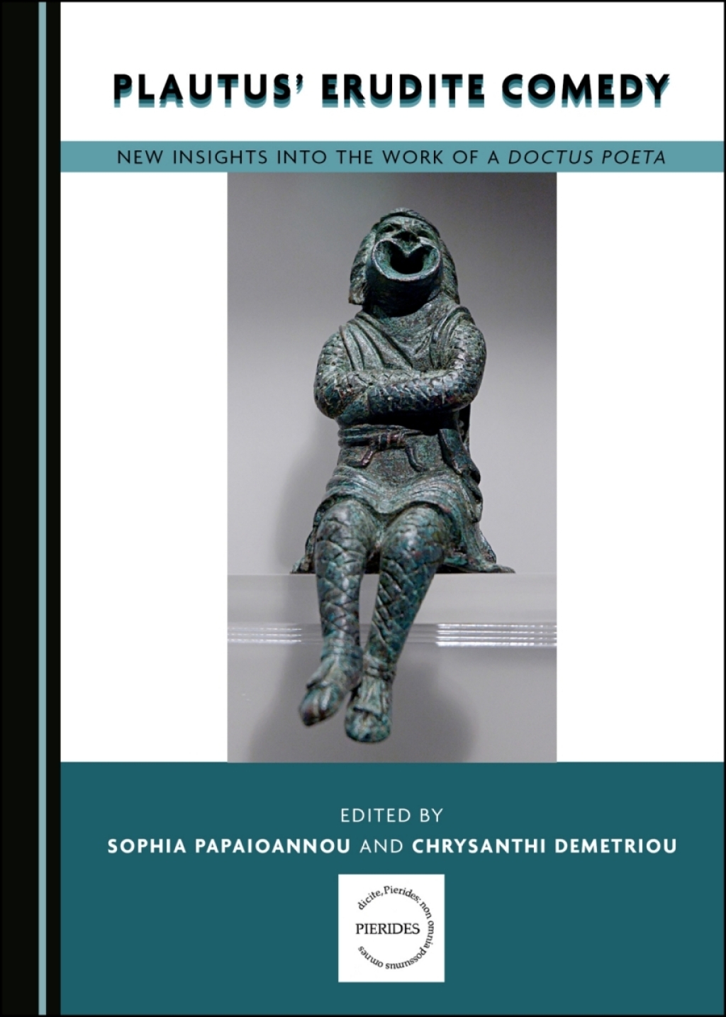 Plautus' Erudite Comedy New Insights into the Work of a doctus poeta 1st Edition â€“ PDF/EPUB Version Downloadable
