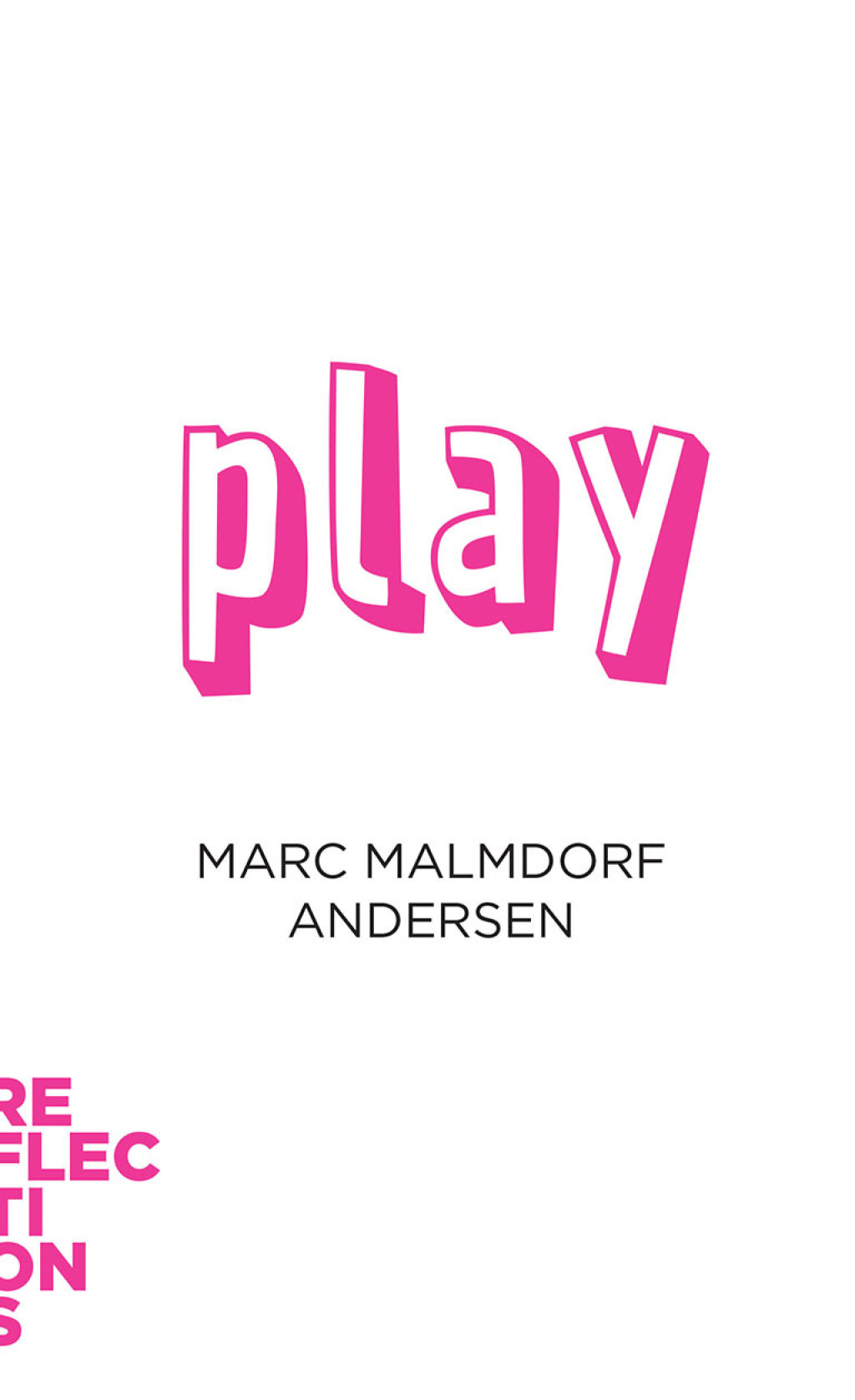 Play - (PDF/EPUB Version)