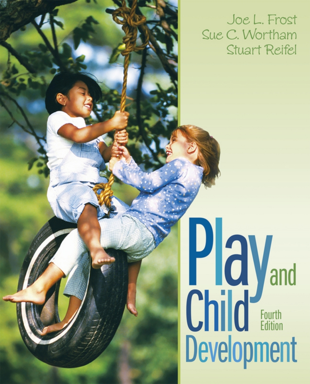 Play and Child Development (Pearson+) 4th Edition â€“ PDF/EPUB Version Downloadable