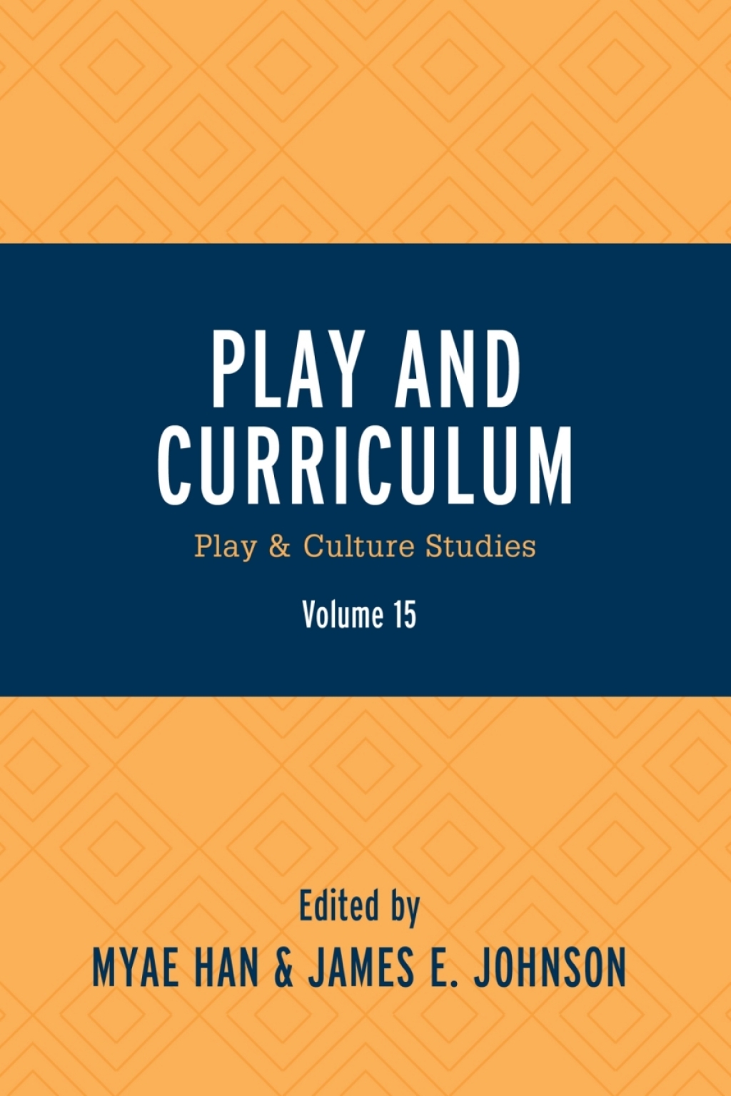 Play and Curriculum Play & Culture Studies 1st Edition â€“ PDF/EPUB Version Downloadable