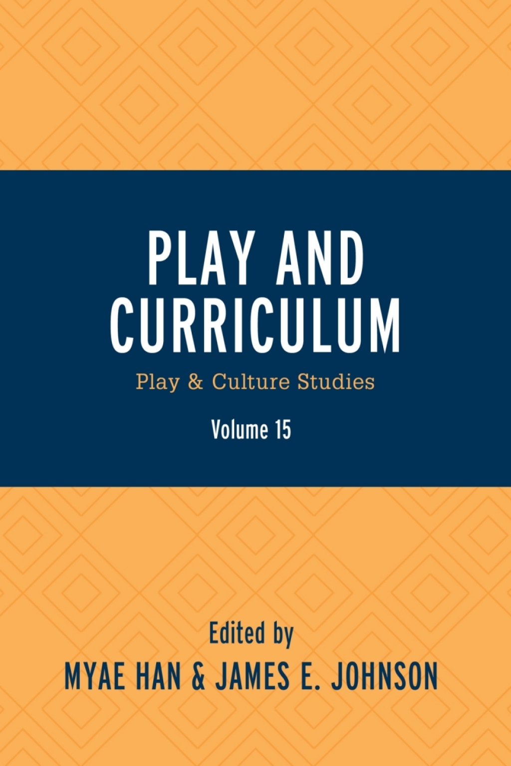 Play and Curriculum Play & Culture Studies 1st Edition â€“ PDF/EPUB Version Downloadable