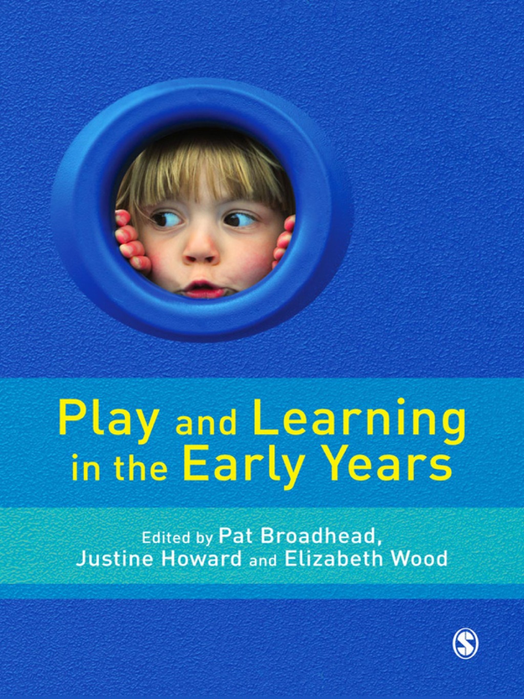 Play and Learning in the Early Years From Research to Practice 1st Edition â€“ PDF/EPUB Version Downloadable