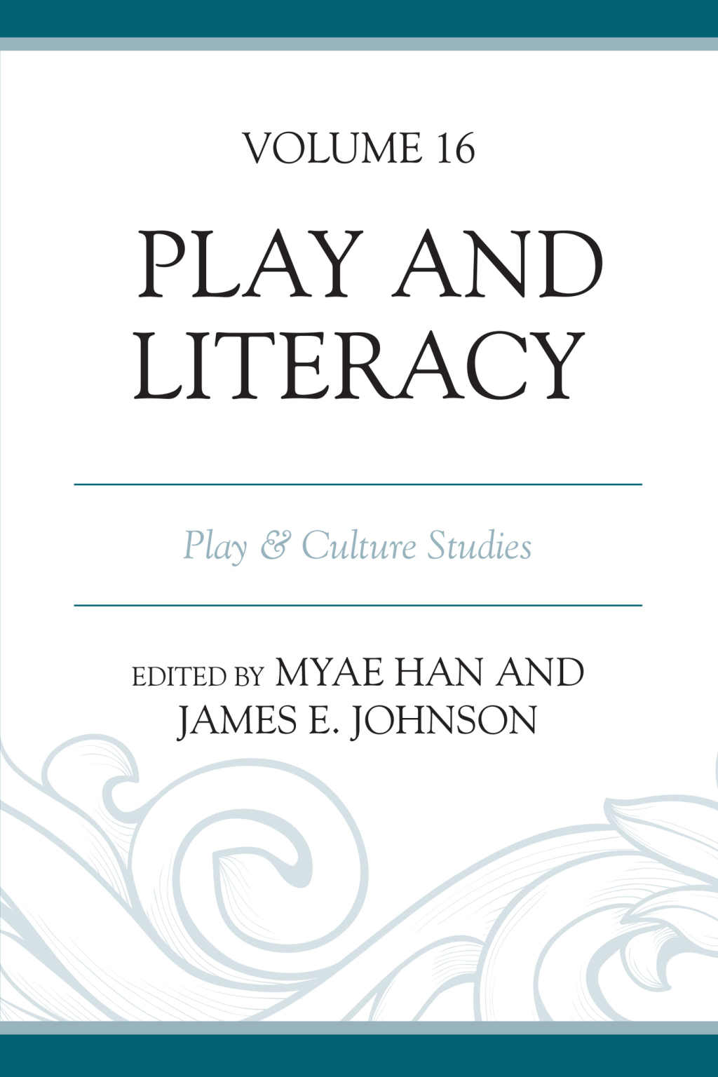Play and Literacy Play & Culture Studies 1st Edition â€“ PDF/EPUB Version Downloadable