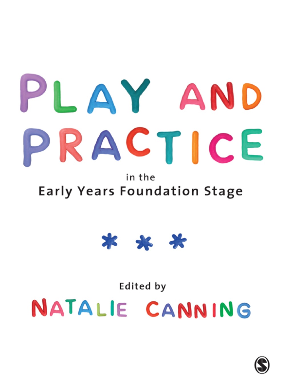 Play and Practice in the Early Years Foundation Stage 1st Edition â€“ PDF/EPUB Version Downloadable