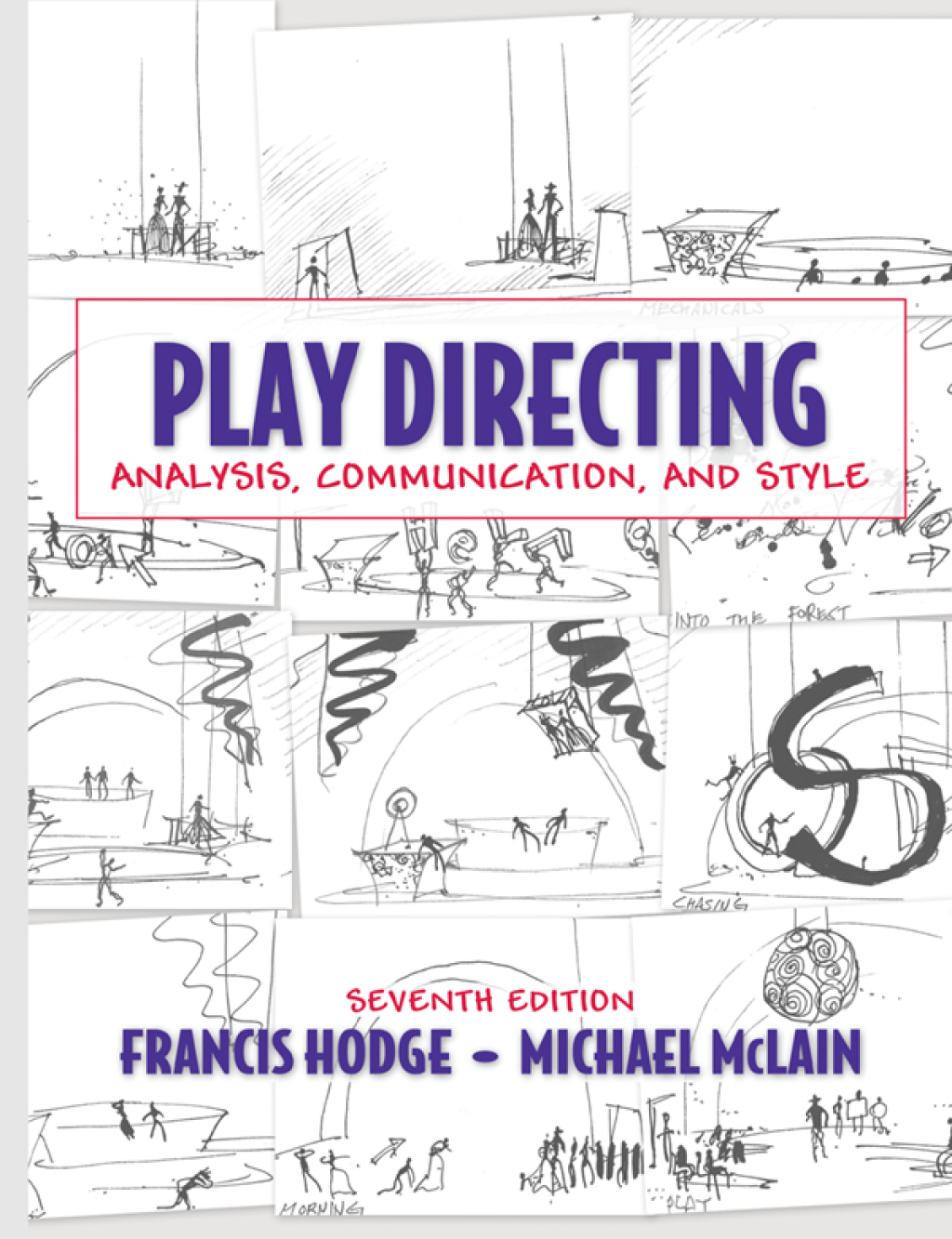 Play Directing Analysis, Communication, and Style 7th Edition â€“ PDF/EPUB Version Downloadable