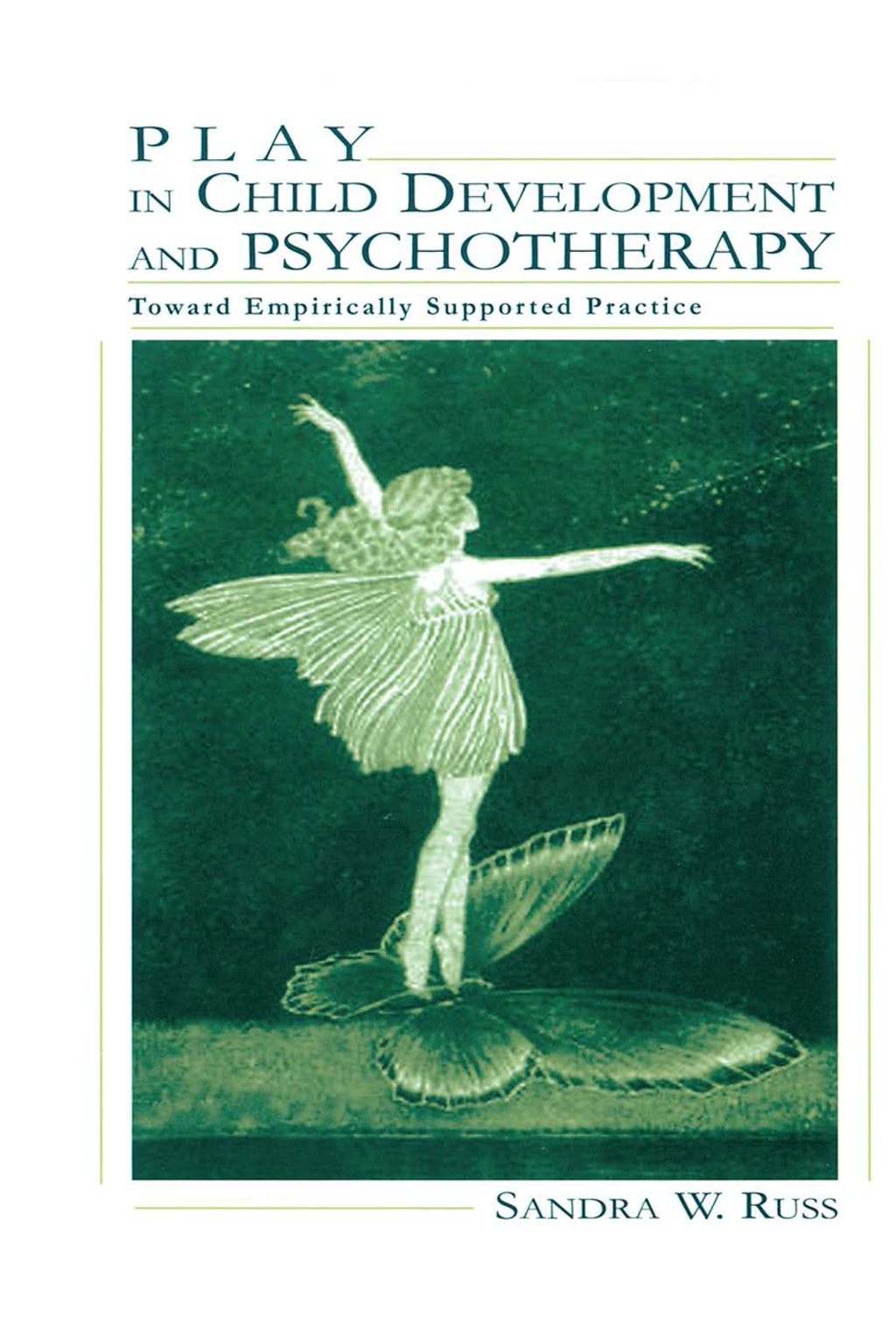 Play in Child Development and Psychotherapy Toward Empirically Supported Practice 1st Edition â€“ PDF/EPUB Version Downloadable