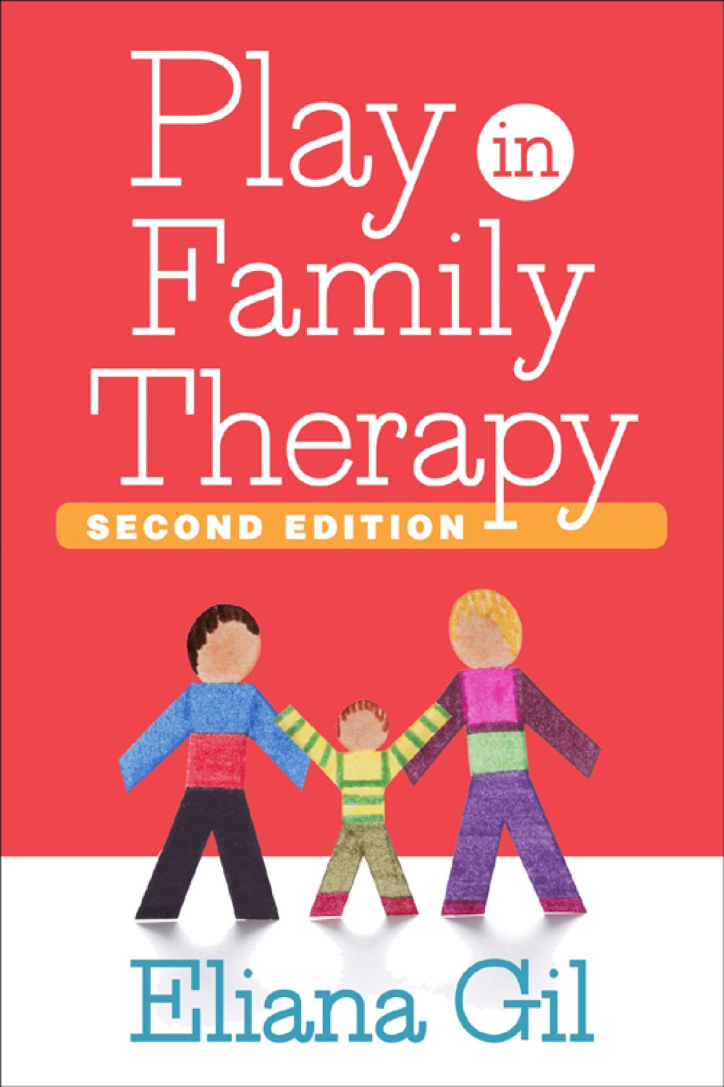 Play in Family Therapy 2nd Edition - (PDF/EPUB Version)