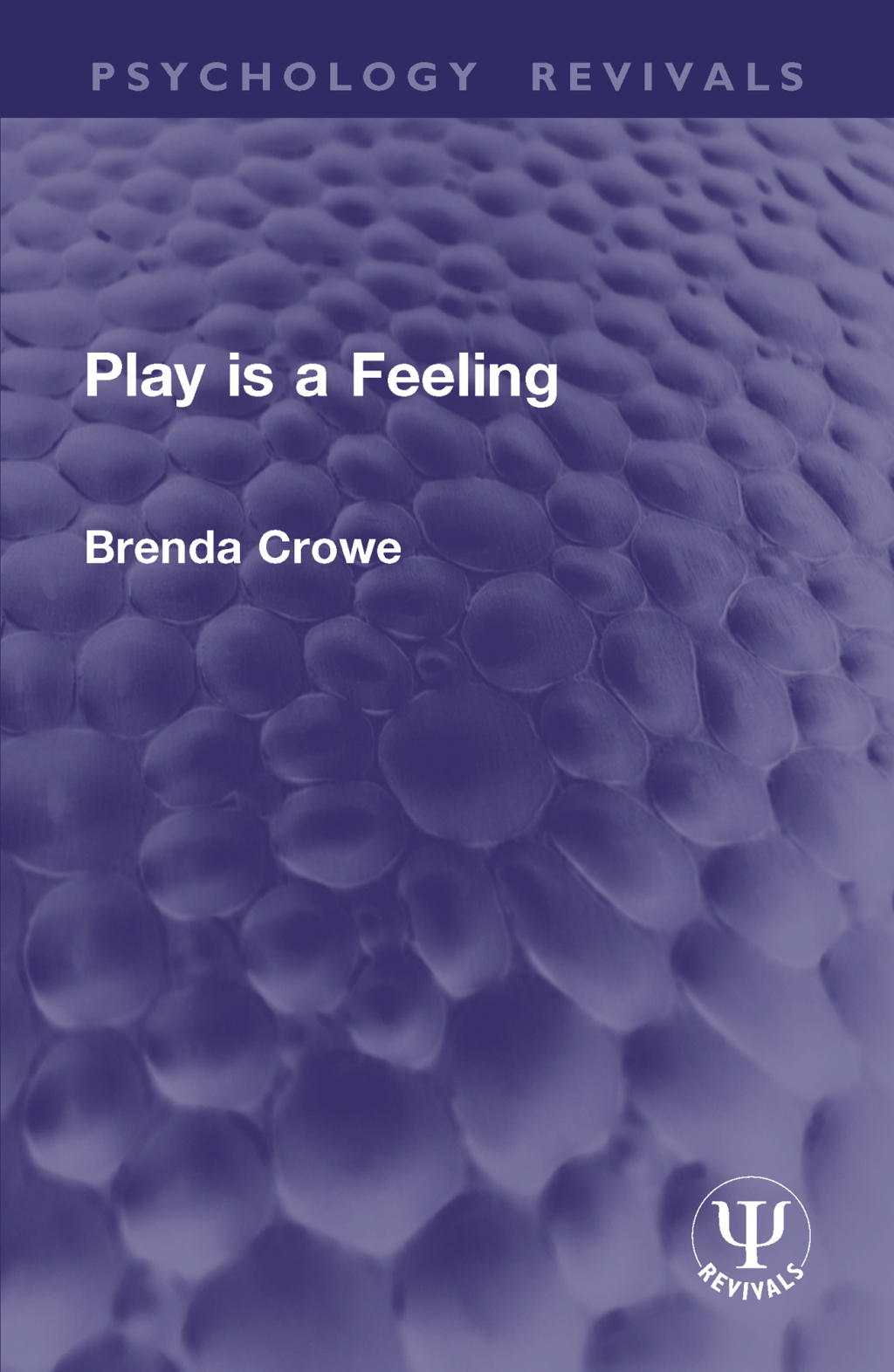 Play is a Feeling 1st Edition â€“ PDF/EPUB Version Downloadable
