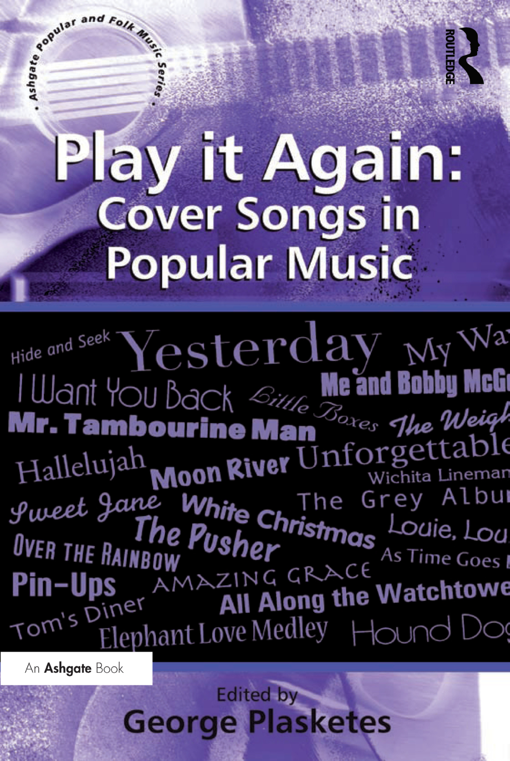 Play it Again: Cover Songs in Popular Music 1st Edition â€“ PDF/EPUB Version Downloadable
