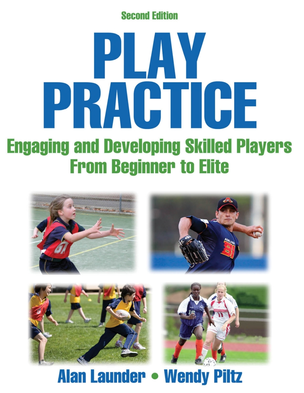 Play Practice 2nd Edition - (PDF/EPUB Version)