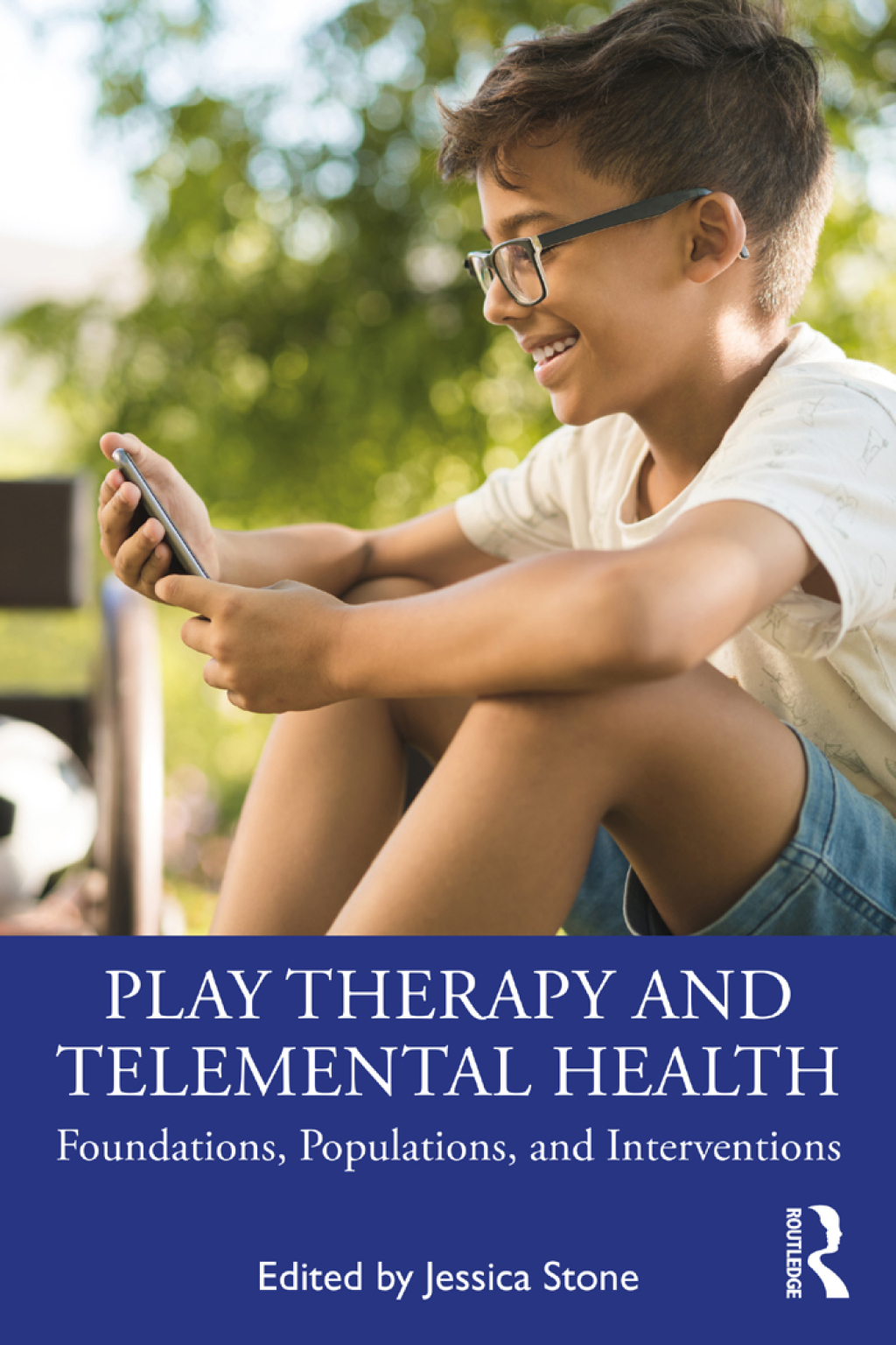 Play Therapy and Telemental Health Foundations, Populations, and Interventions 1st Edition â€“ PDF/EPUB Version Downloadable