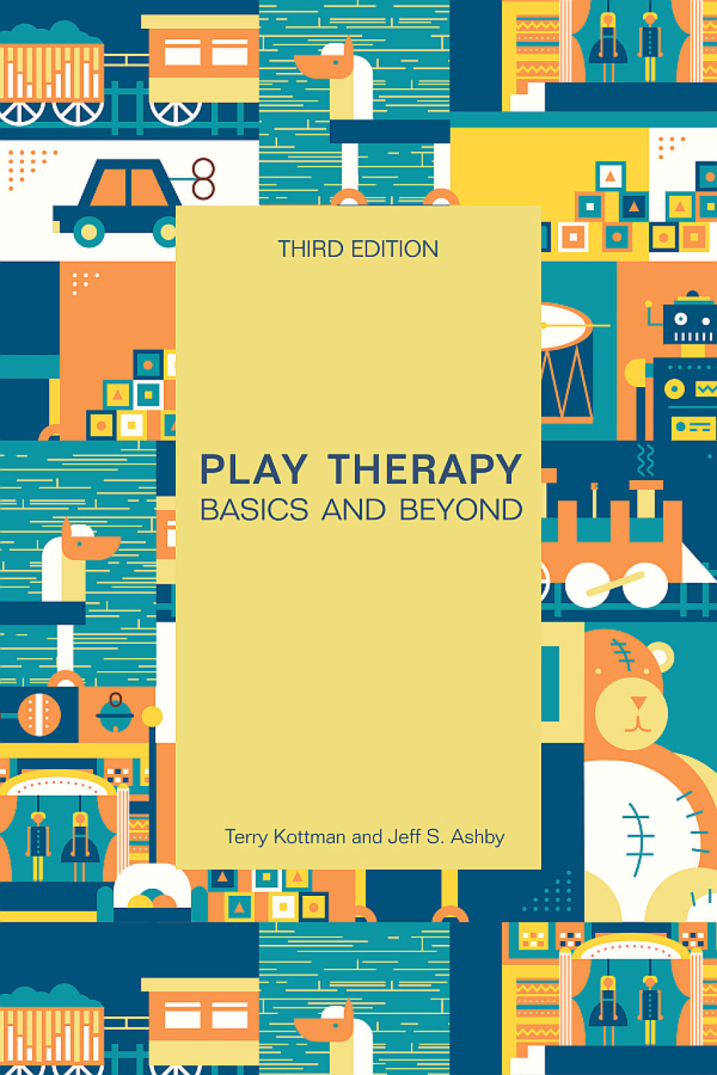 Play Therapy Basics and Beyond 3rd Edition â€“ PDF/EPUB Version Downloadable