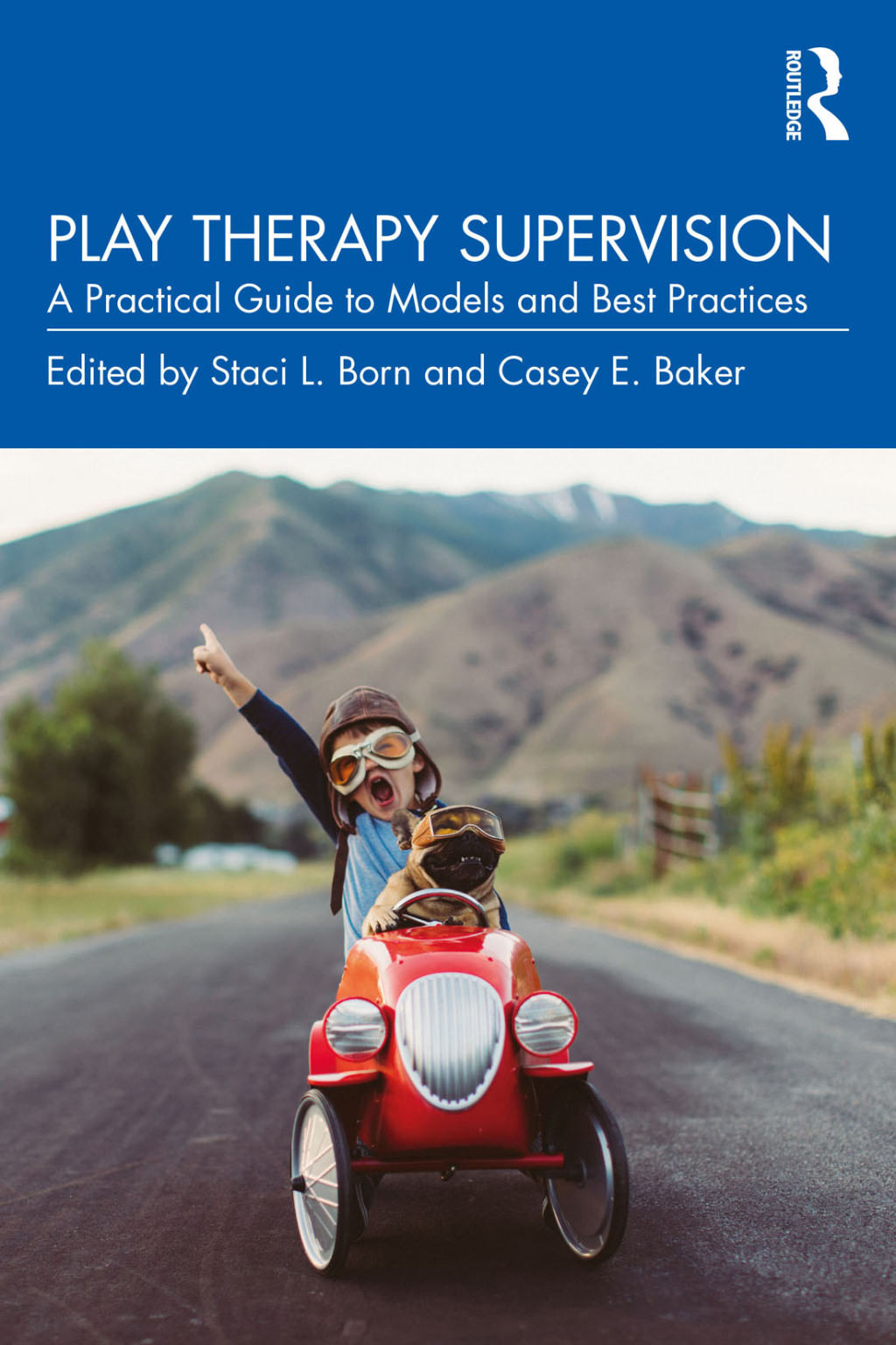 Play Therapy Supervision A Practical Guide to Models and Best Practices 1st Edition â€“ PDF/EPUB Version Downloadable