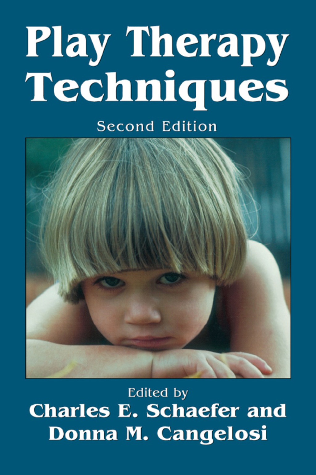 Play Therapy Techniques 2nd Edition â€“ PDF/EPUB Version Downloadable
