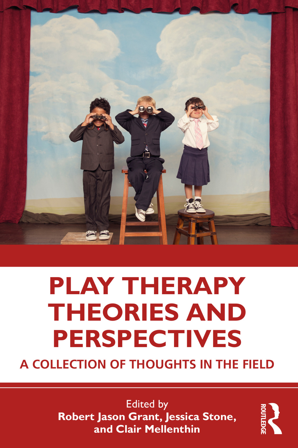 Play Therapy Theories and Perspectives A Collection of Thoughts in the Field 1st Edition â€“ PDF/EPUB Version Downloadable