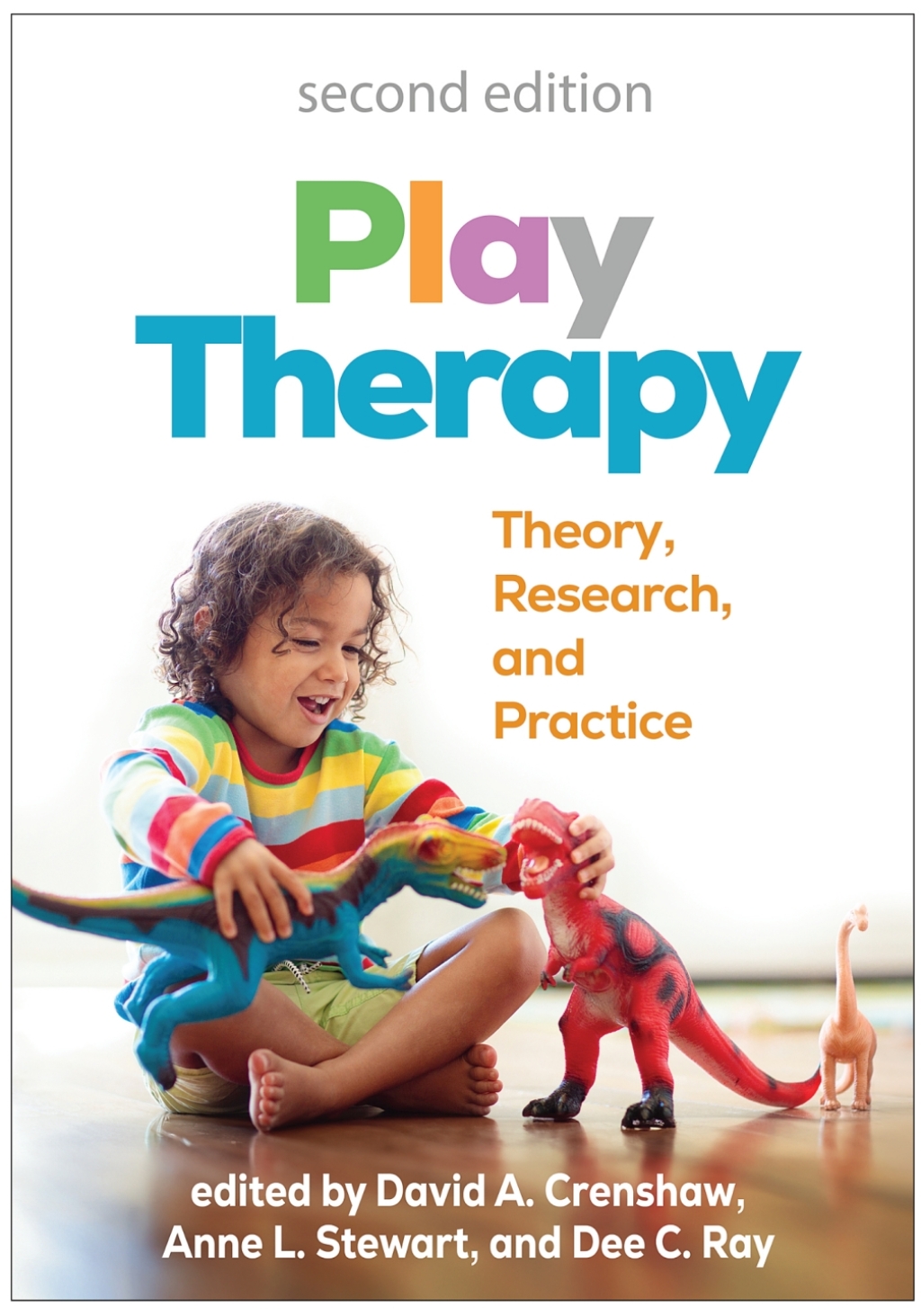 Play Therapy Theory, Research, and Practice 2nd Edition â€“ PDF/EPUB Version Downloadable