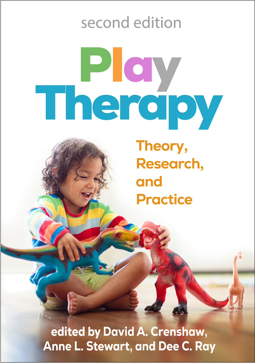 Play Therapy Theory, Research, and Practice 2nd Edition â€“ PDF/EPUB Version Downloadable