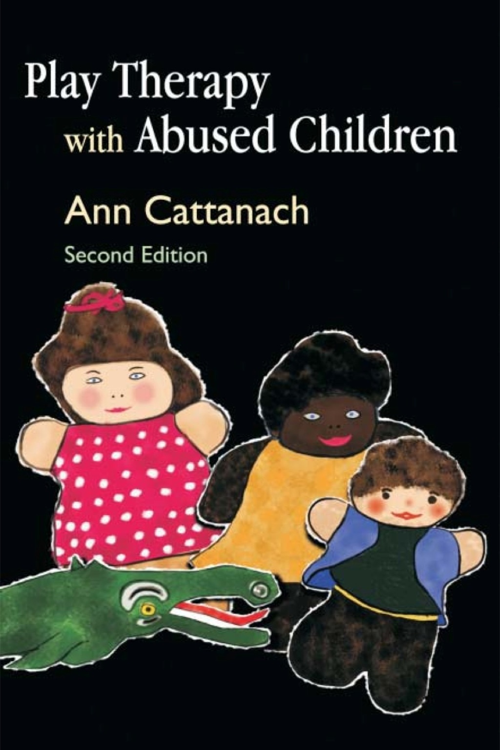 Play Therapy with Abused Children Second Edition 2nd Edition â€“ PDF/EPUB Version Downloadable