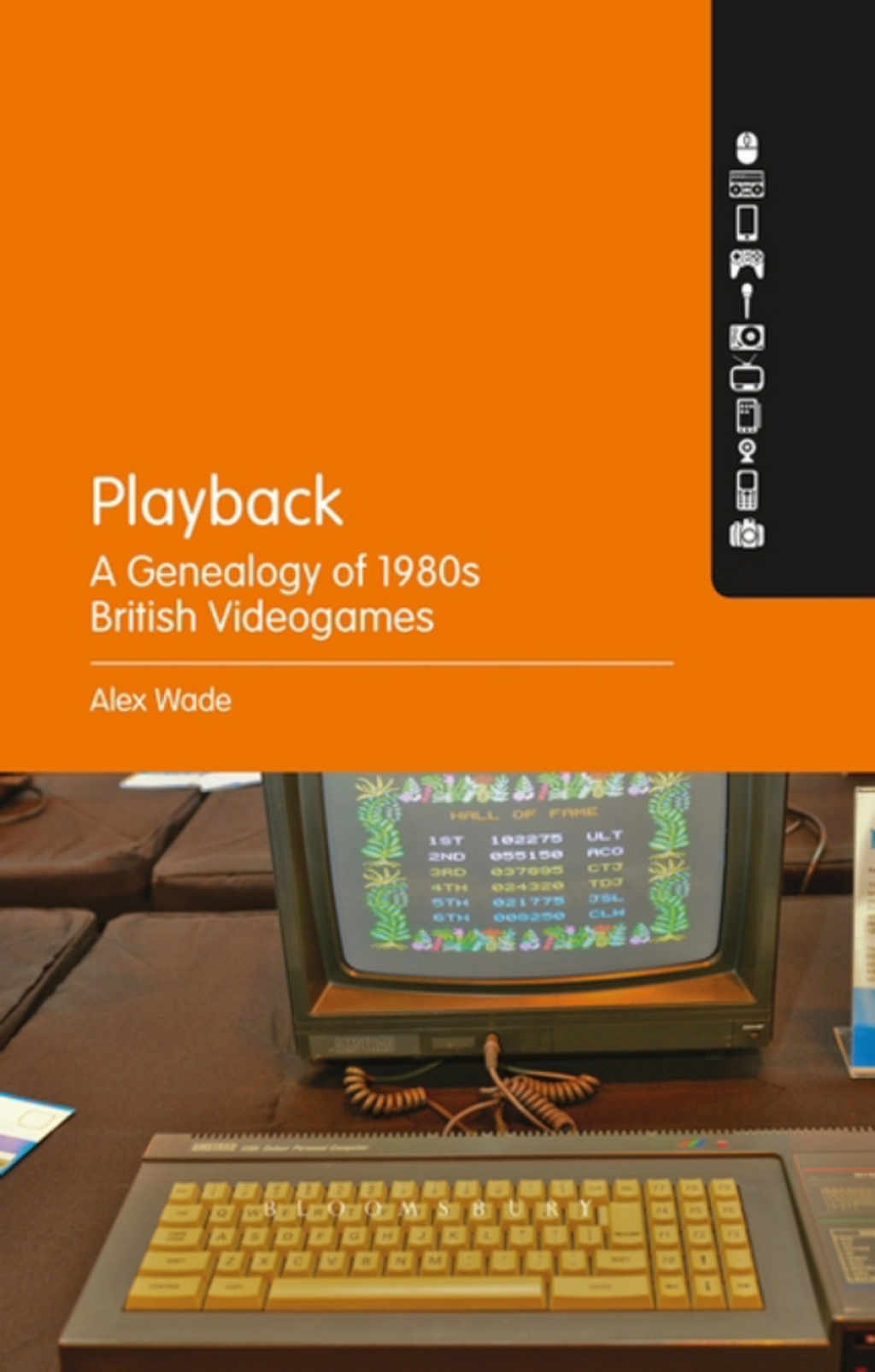 Playback â€“ A Genealogy of 1980s British Videogames 1st Edition â€“ PDF/EPUB Version Downloadable