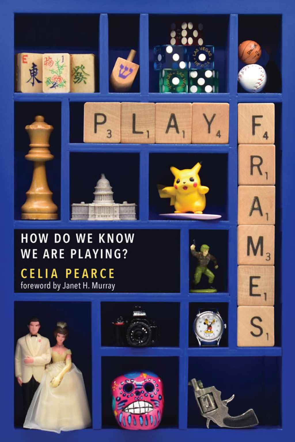 Playframes How Do We Know We Are Playing?  â€“ PDF/EPUB Version Downloadable
