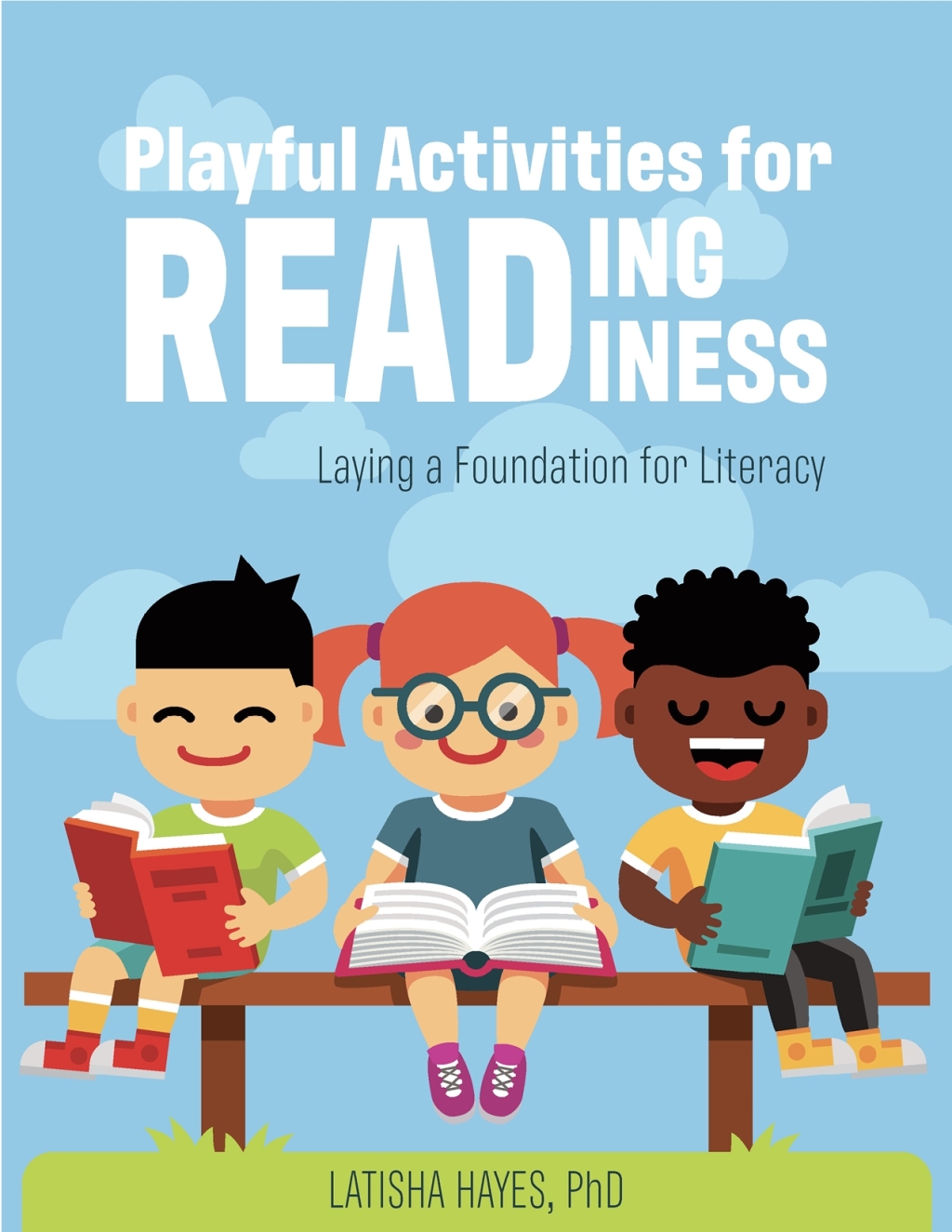 Playful Activities for Reading Readiness:<br/>Laying a Foundation for Literacy 1st Edition â€“ PDF/EPUB Version Downloadable