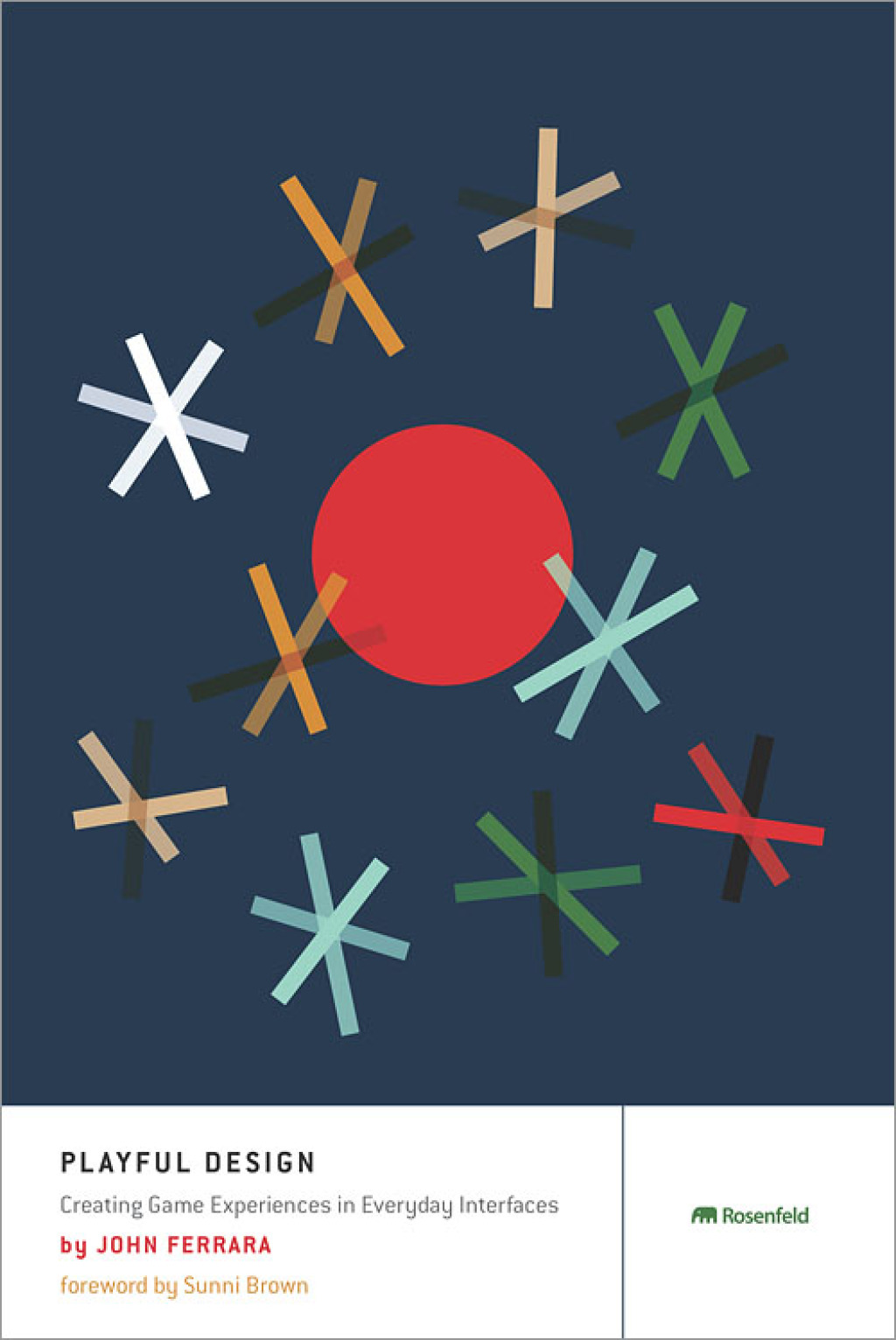 Playful Design Creating Game Experiences in Everyday Interfaces 1st Edition â€“ PDF/EPUB Version Downloadable