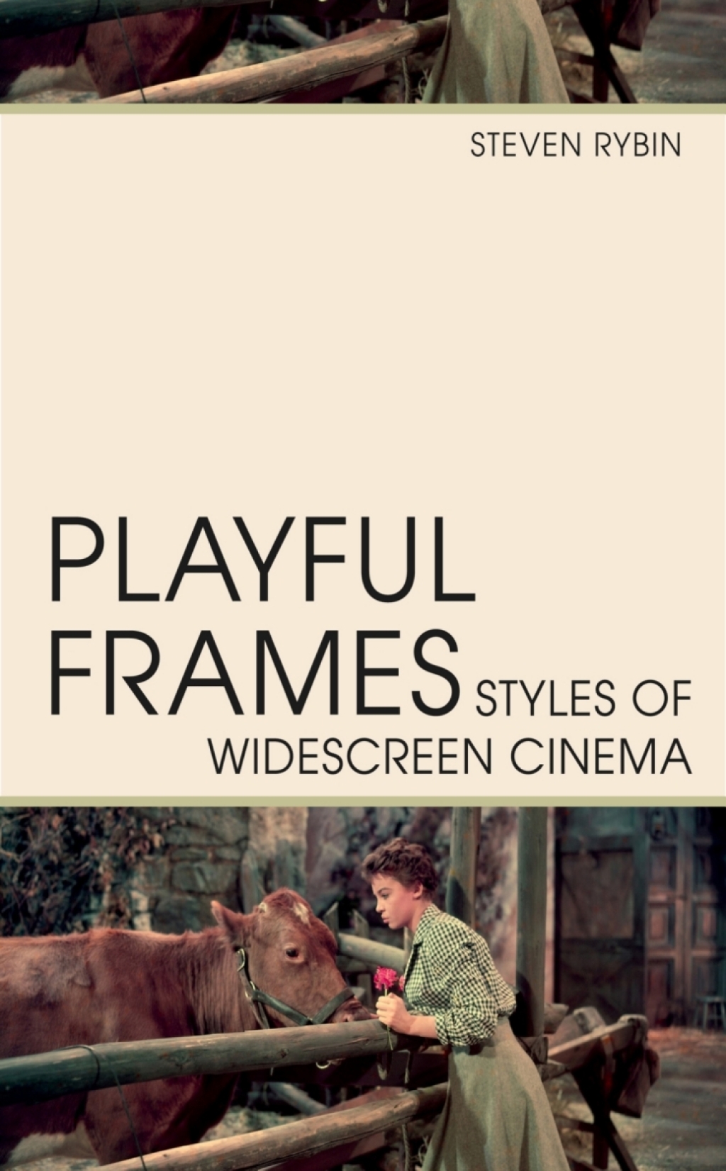 Playful Frames Styles of Widescreen Cinema  â€“ PDF/EPUB Version Downloadable