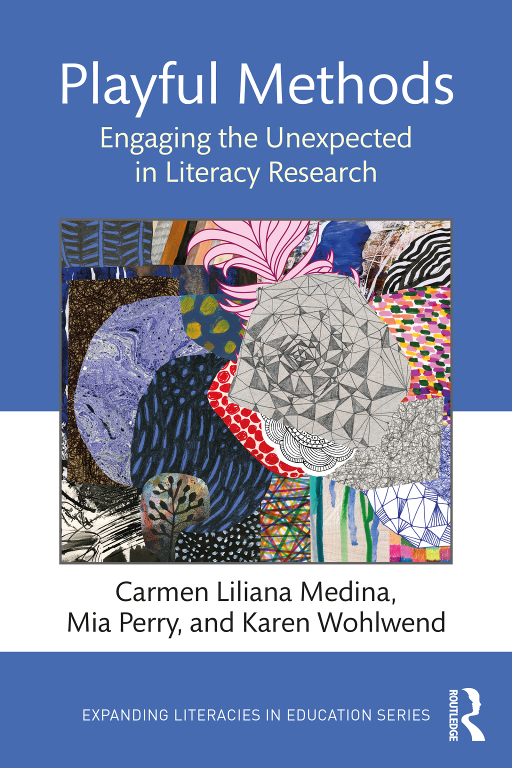Playful Methods Engaging the Unexpected in Literacy Research 1st Edition â€“ PDF/EPUB Version Downloadable